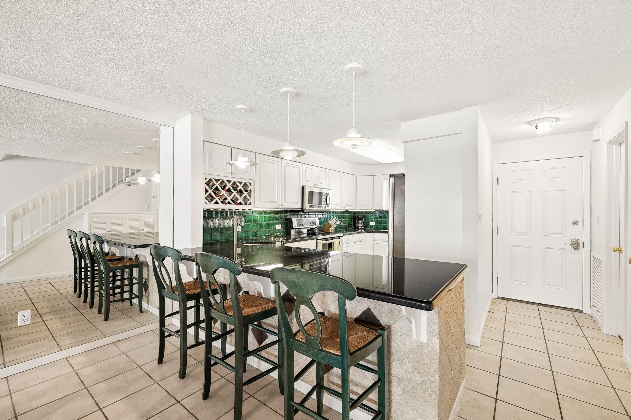 AEGEAN CONDO - Residential
