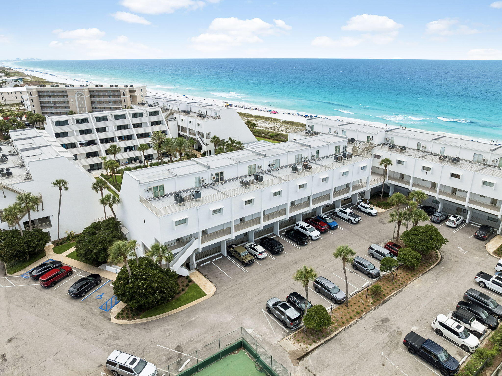 AEGEAN CONDO - Residential