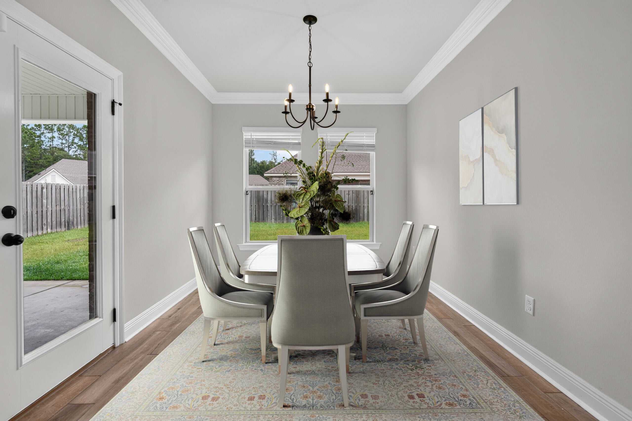 HAMMOCK BAY - MOONSWEPT - Residential