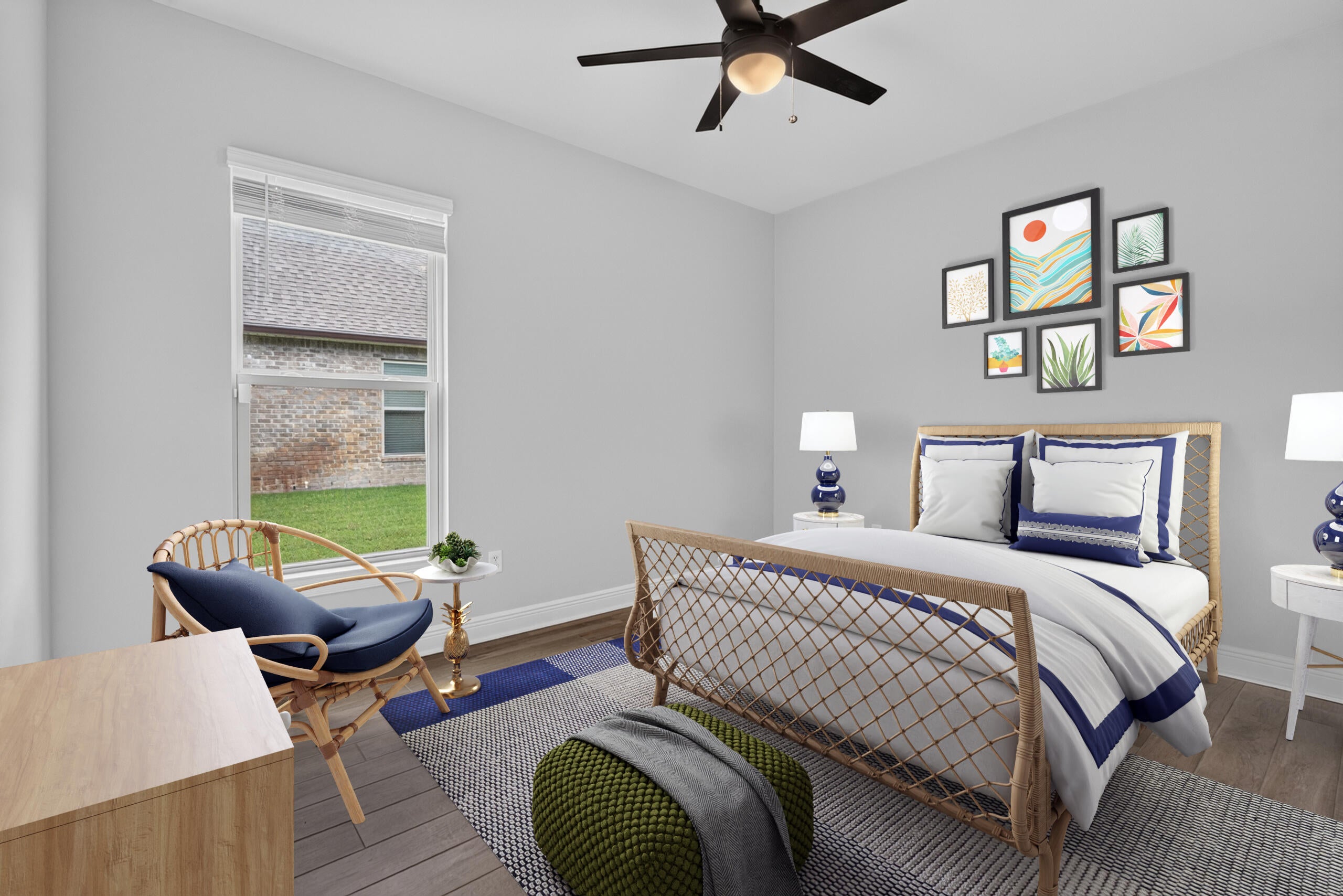 HAMMOCK BAY - MOONSWEPT - Residential