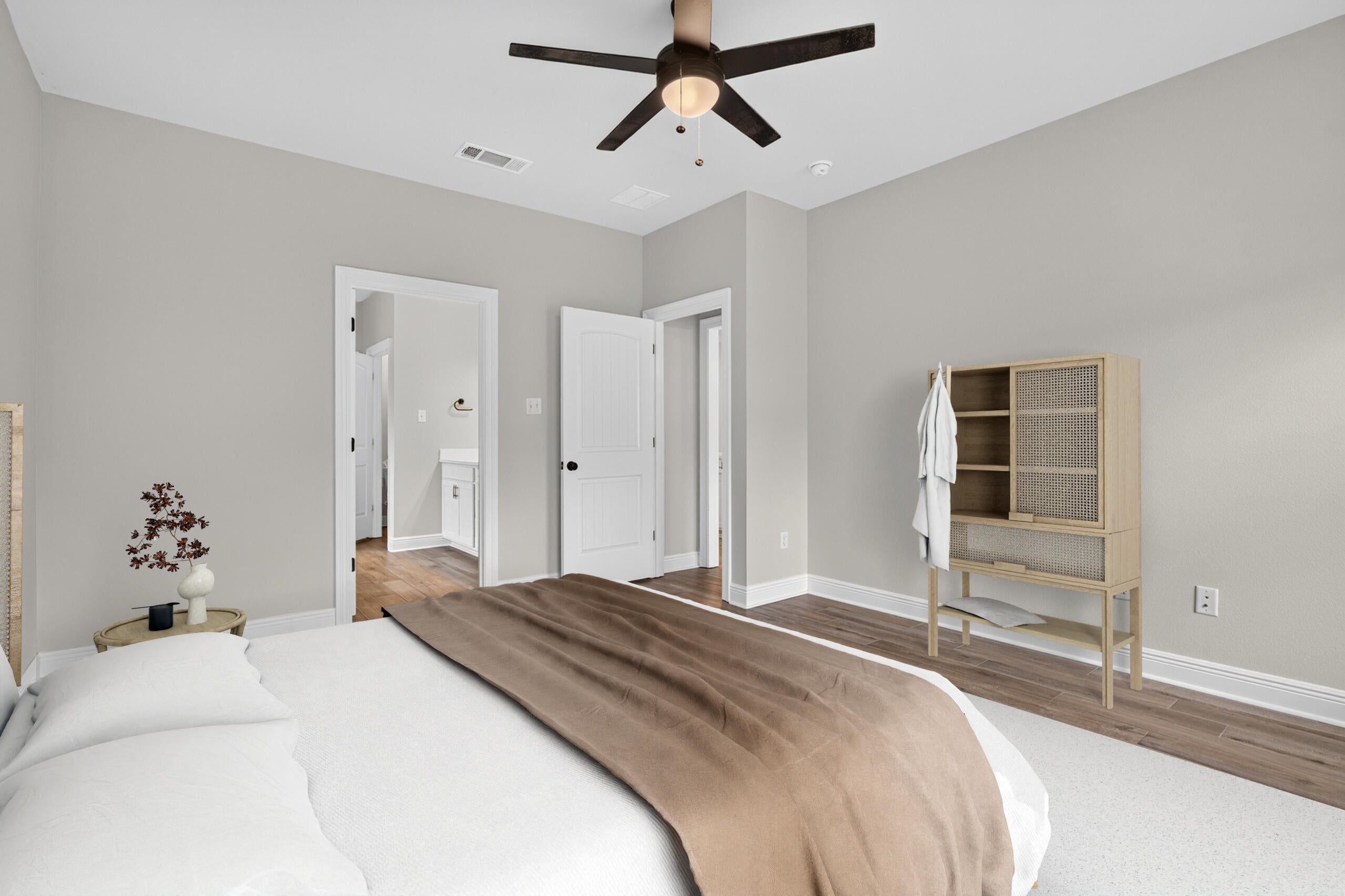HAMMOCK BAY - MOONSWEPT - Residential