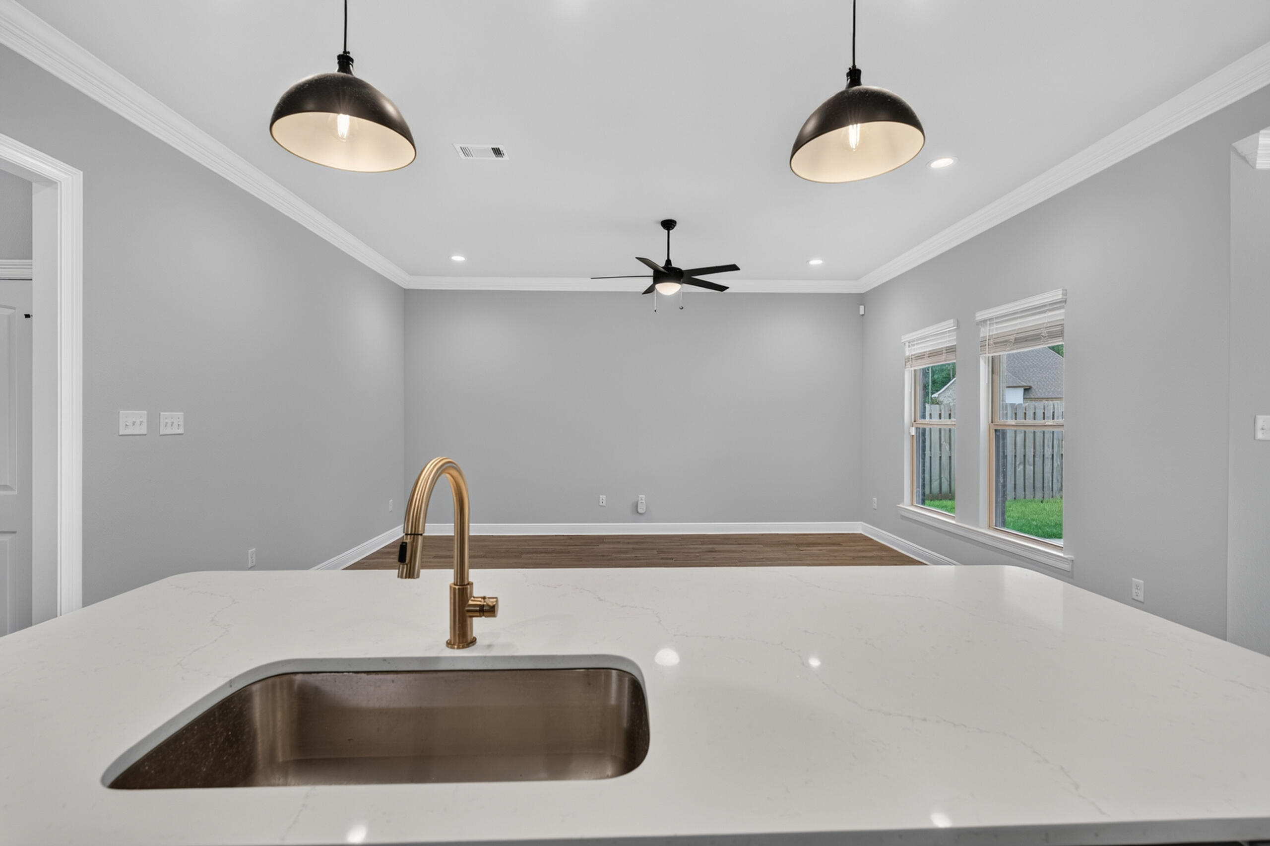 HAMMOCK BAY - MOONSWEPT - Residential