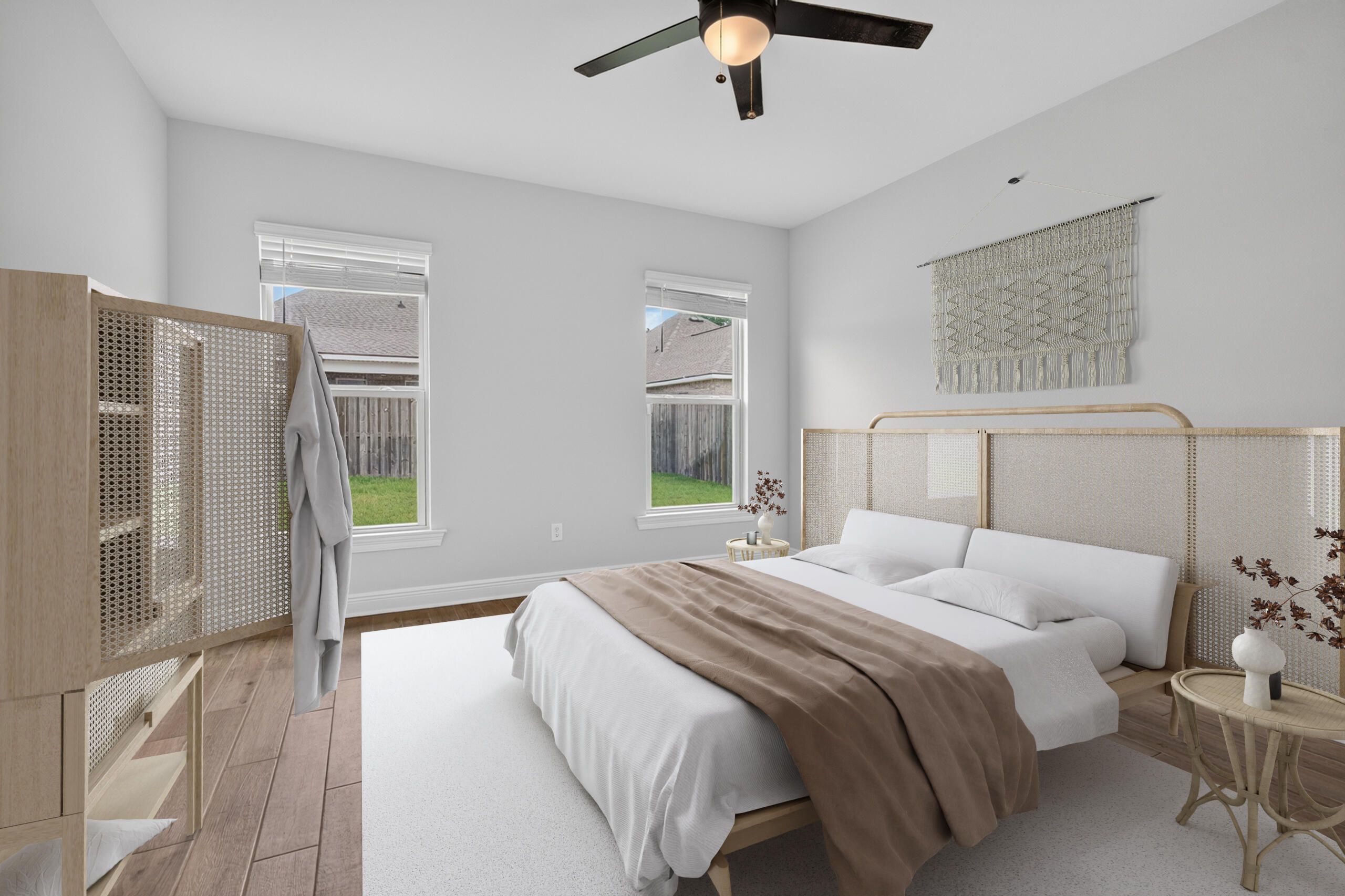 HAMMOCK BAY - MOONSWEPT - Residential