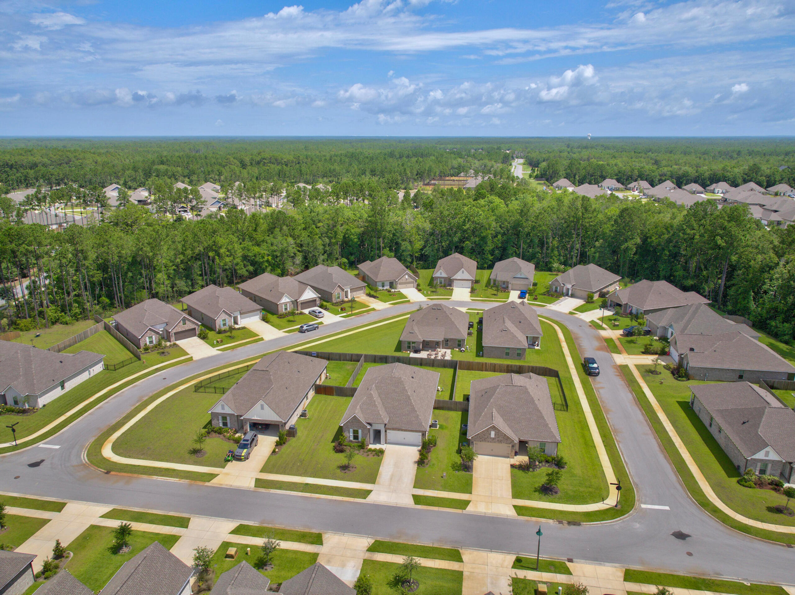 HAMMOCK BAY - MOONSWEPT - Residential