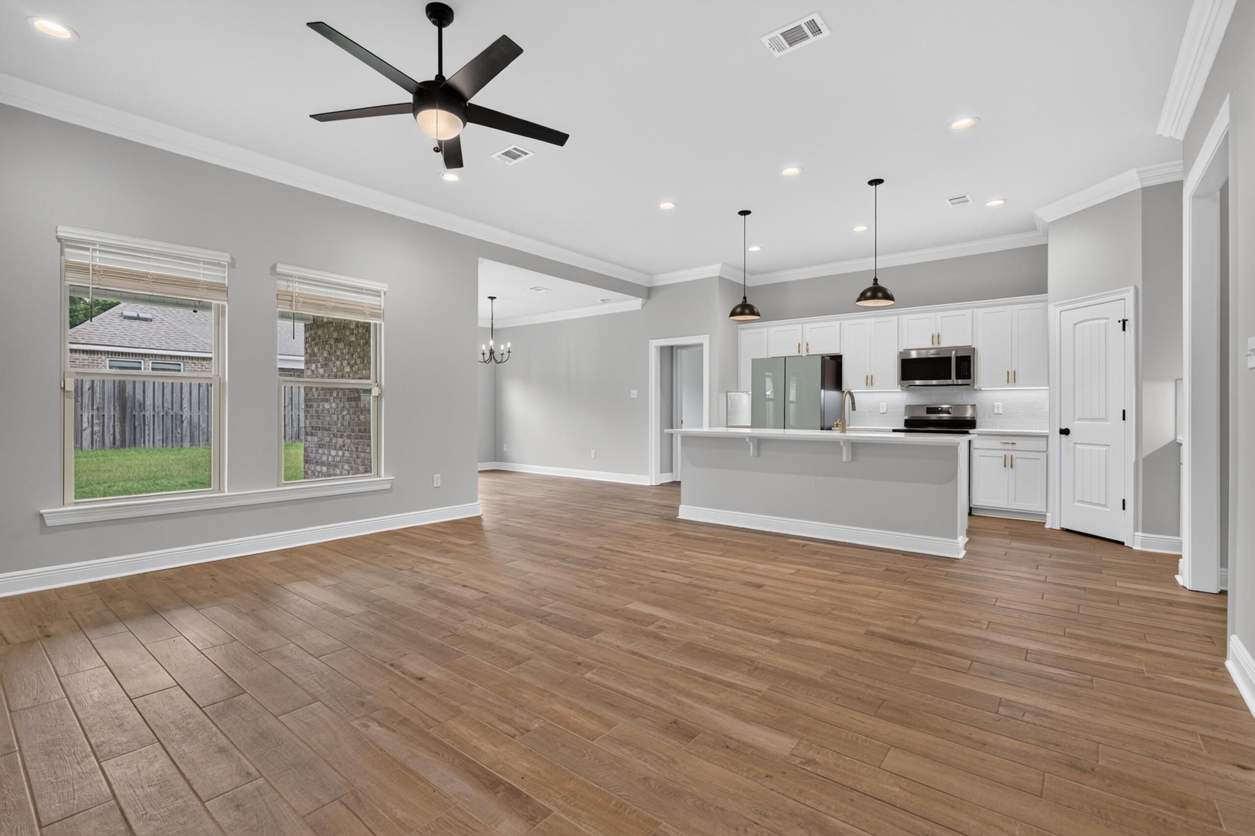 HAMMOCK BAY - MOONSWEPT - Residential