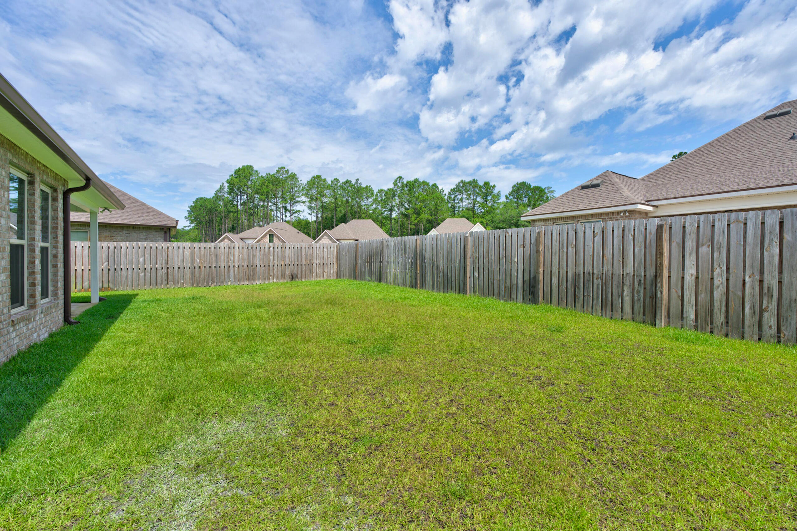 HAMMOCK BAY - MOONSWEPT - Residential