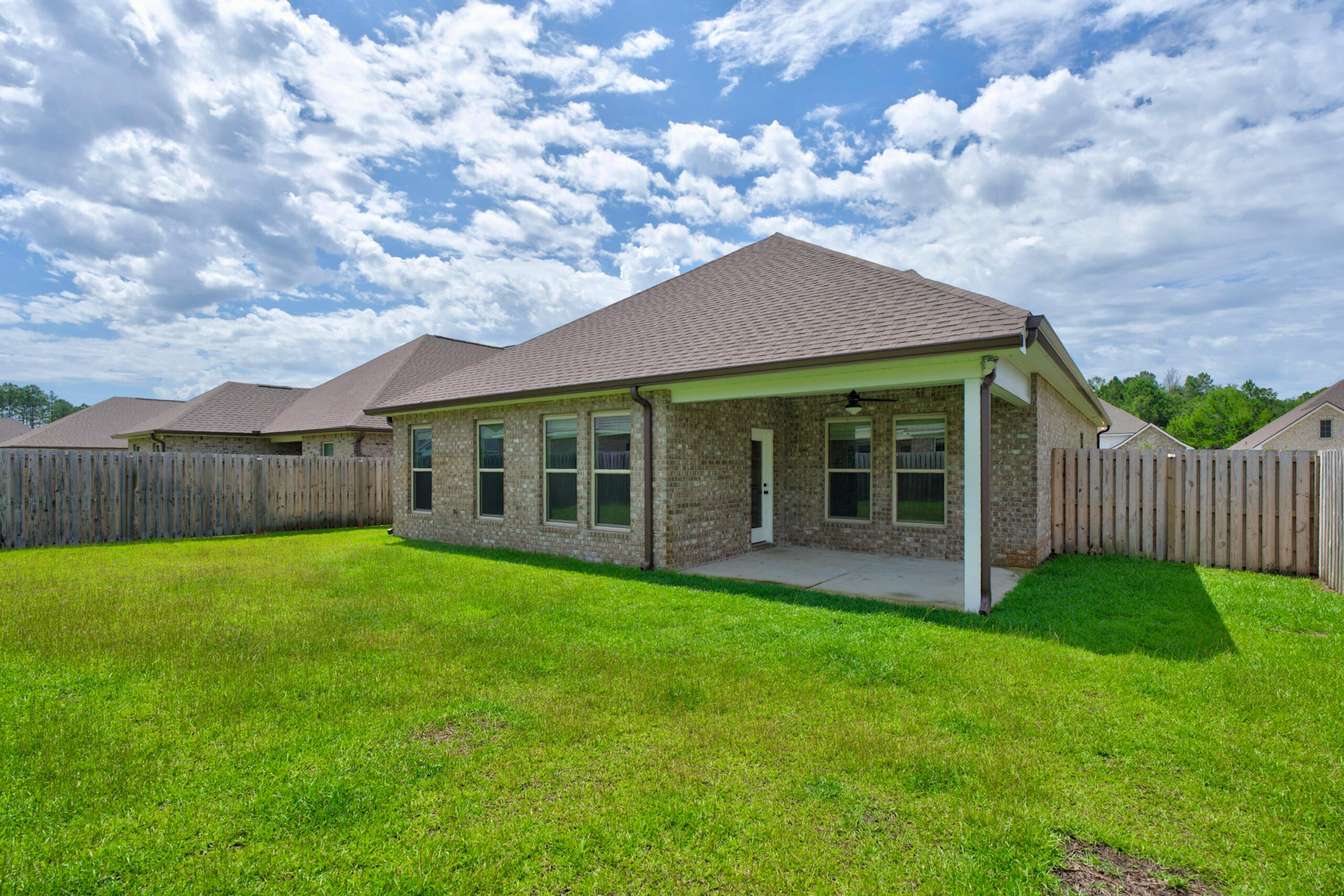 HAMMOCK BAY - MOONSWEPT - Residential