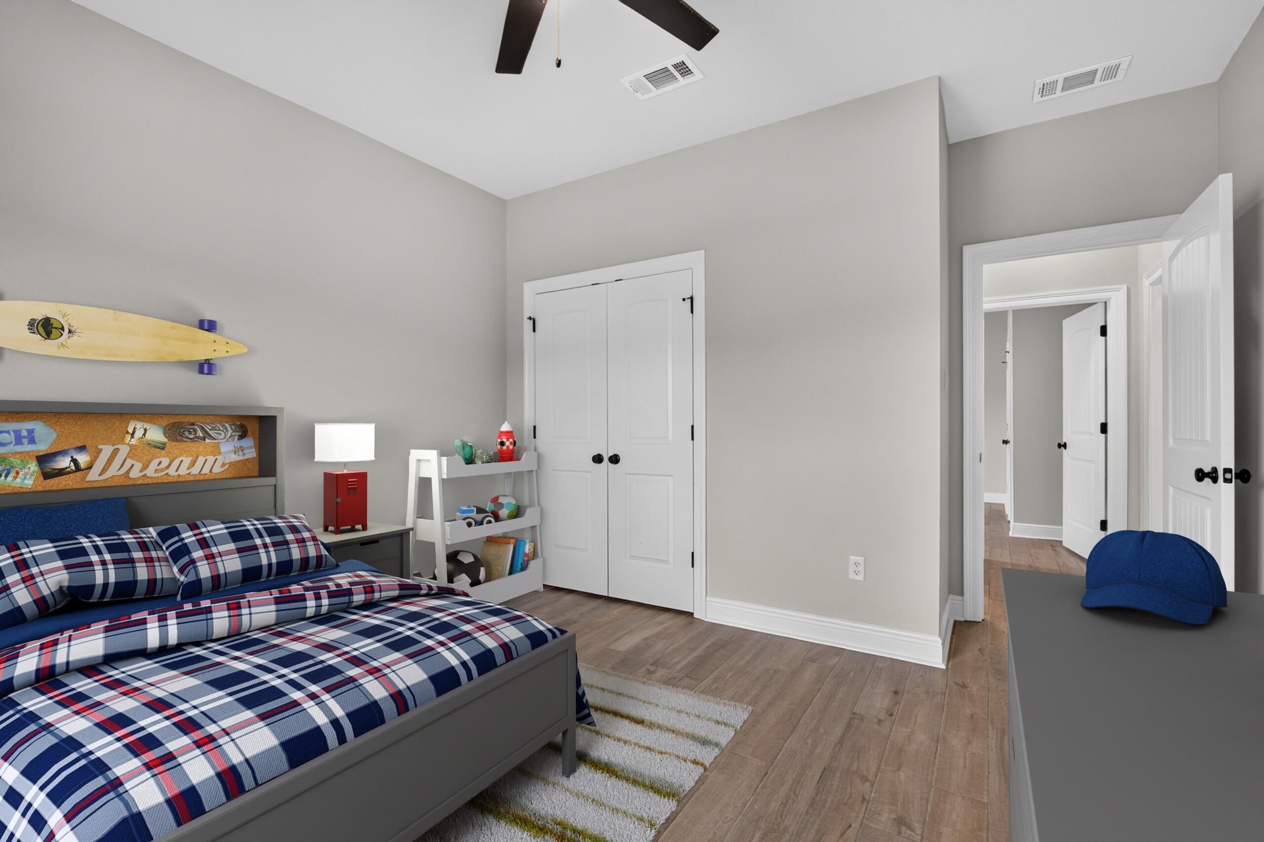 HAMMOCK BAY - MOONSWEPT - Residential