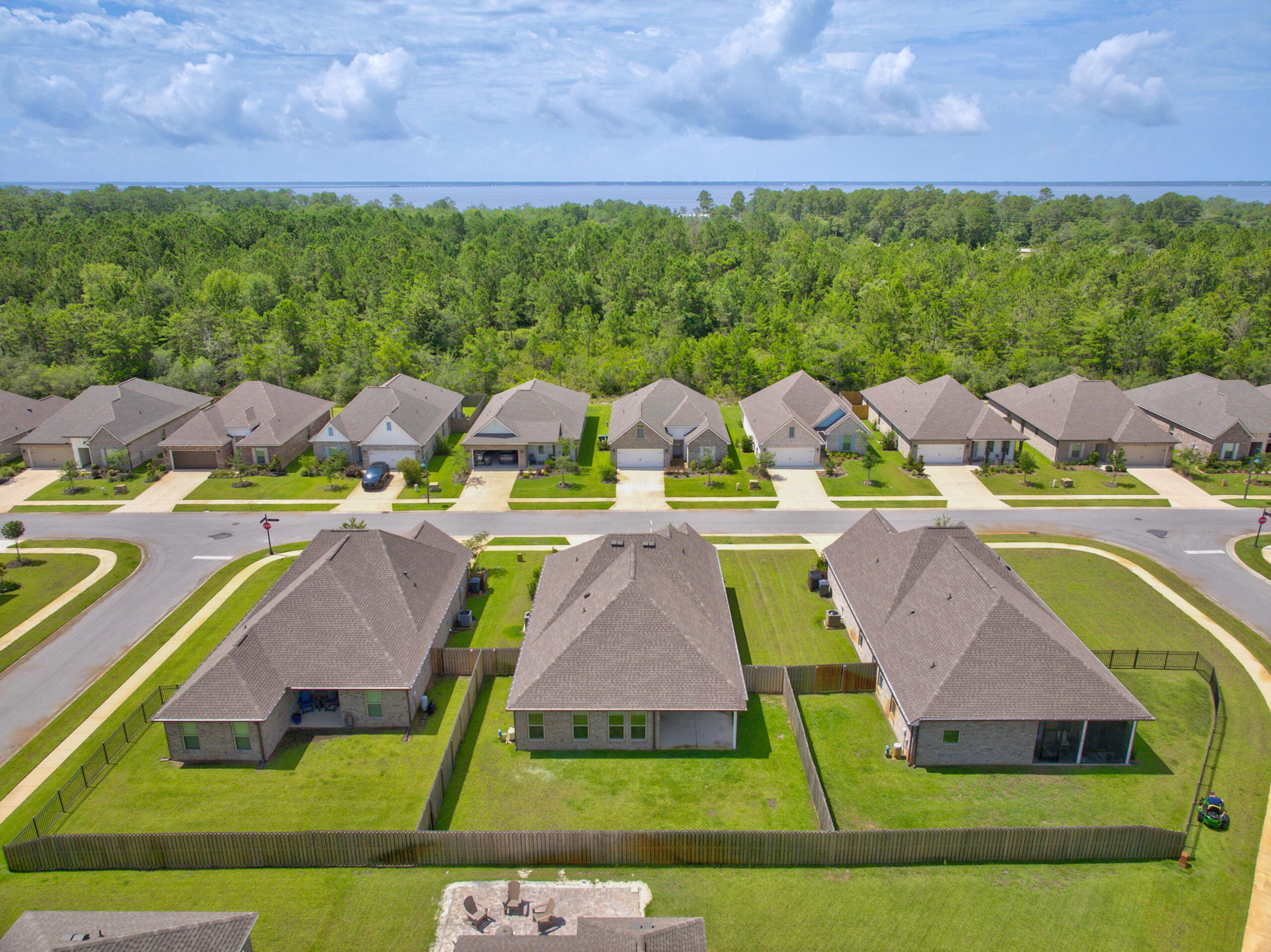 HAMMOCK BAY - MOONSWEPT - Residential