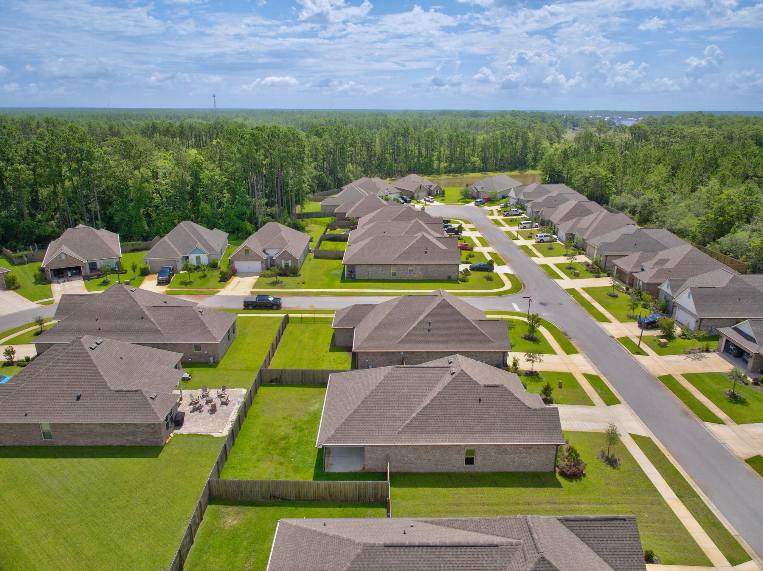 HAMMOCK BAY - MOONSWEPT - Residential