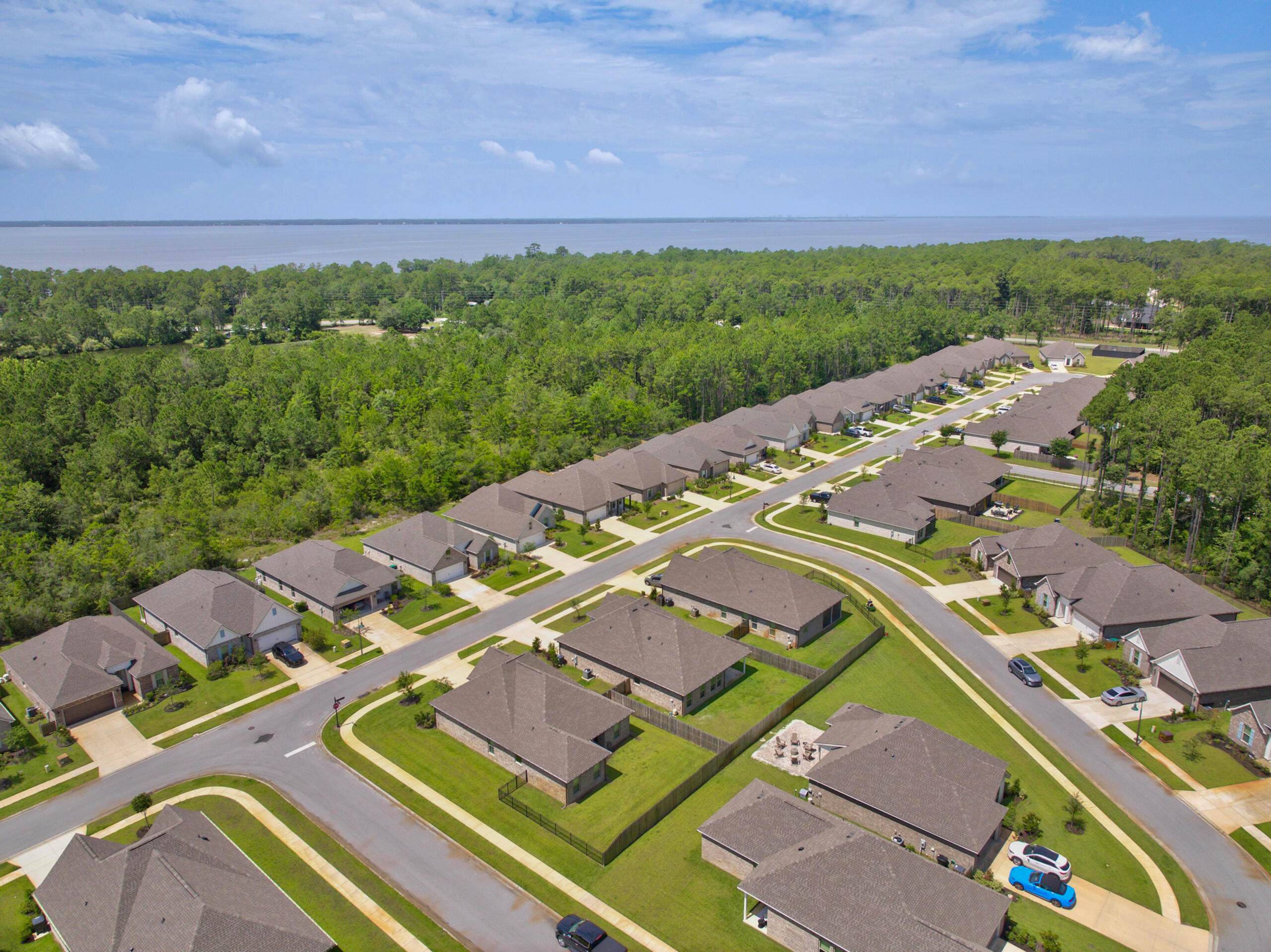 HAMMOCK BAY - MOONSWEPT - Residential