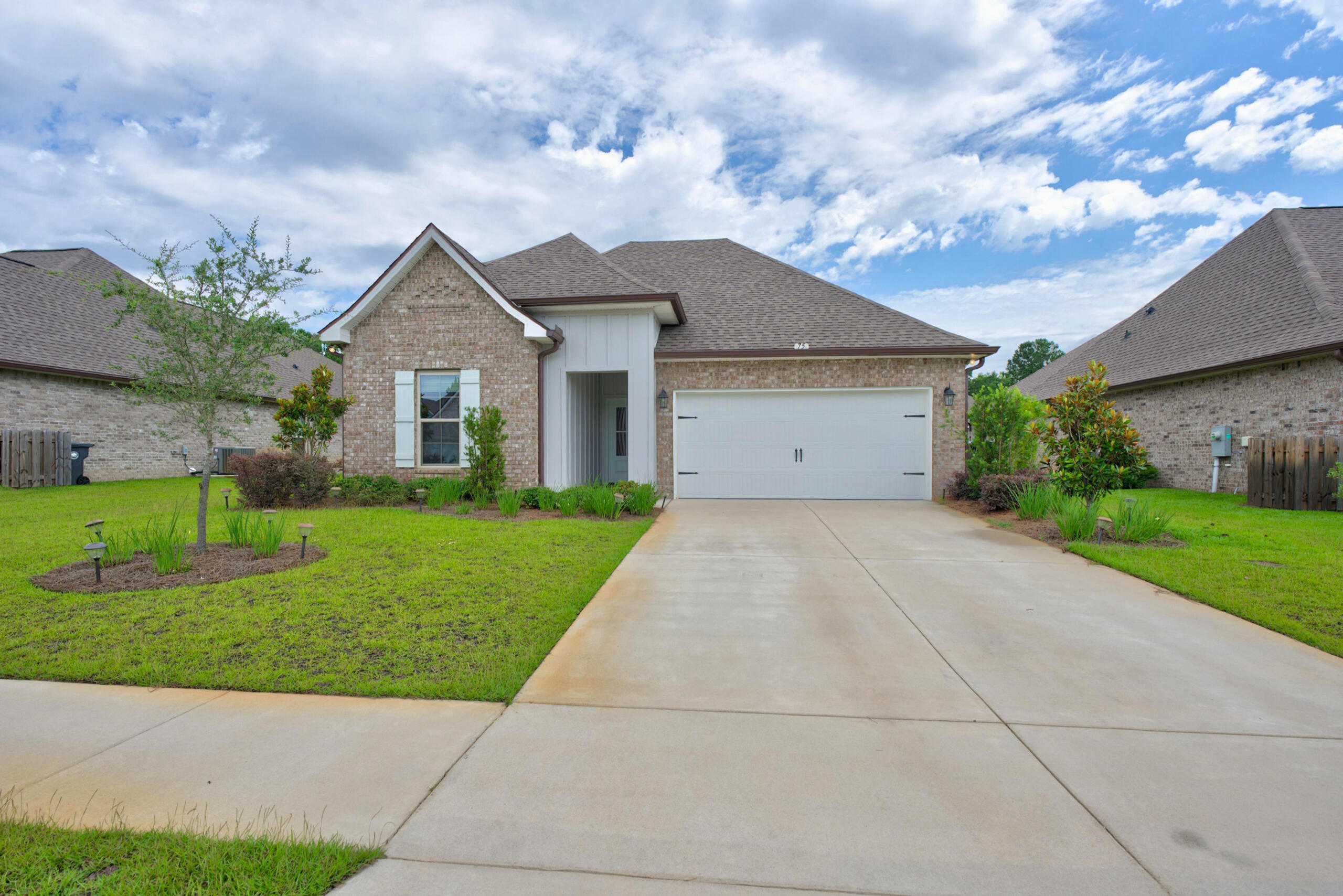 HAMMOCK BAY - MOONSWEPT - Residential