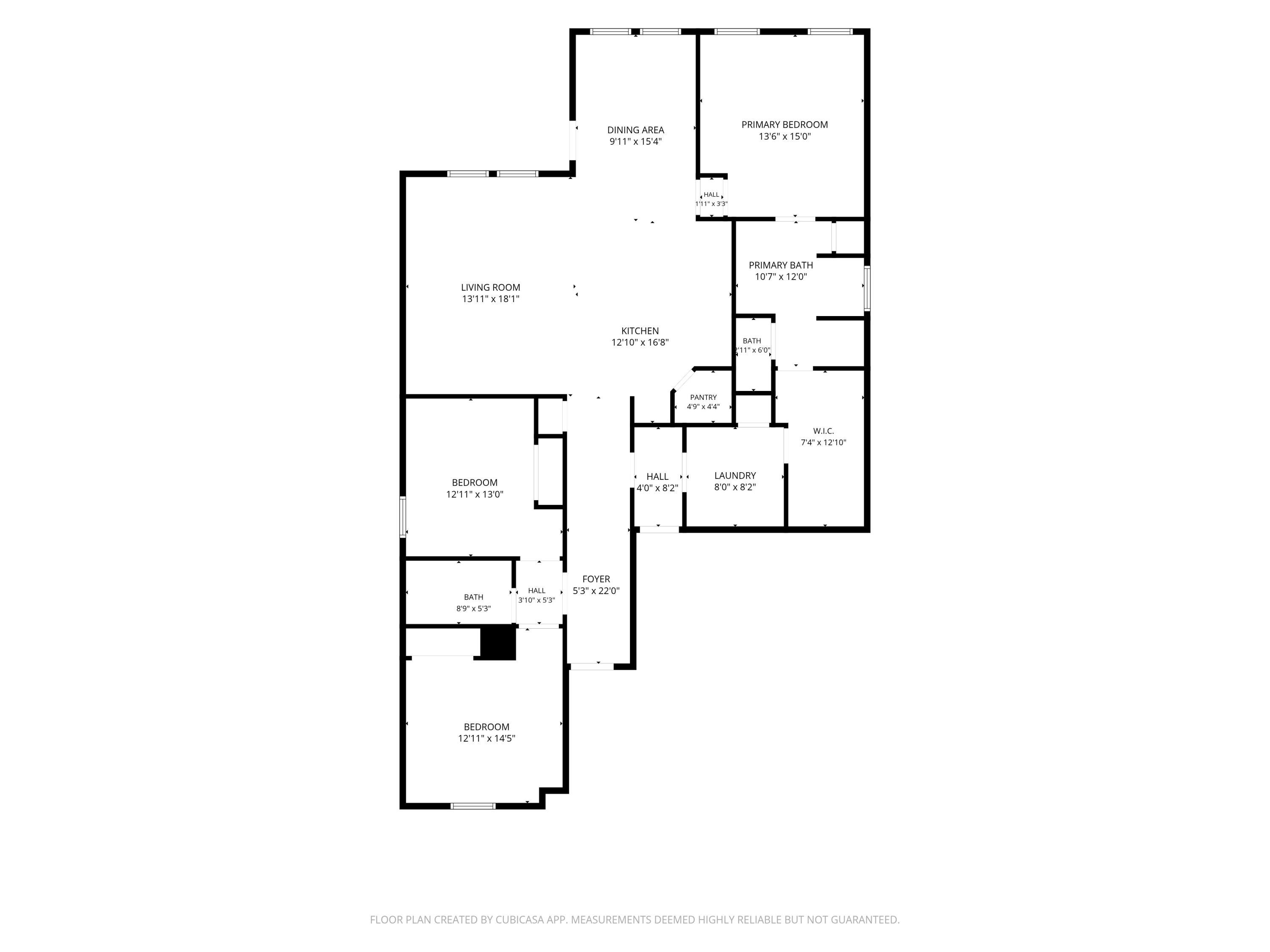 HAMMOCK BAY - MOONSWEPT - Residential