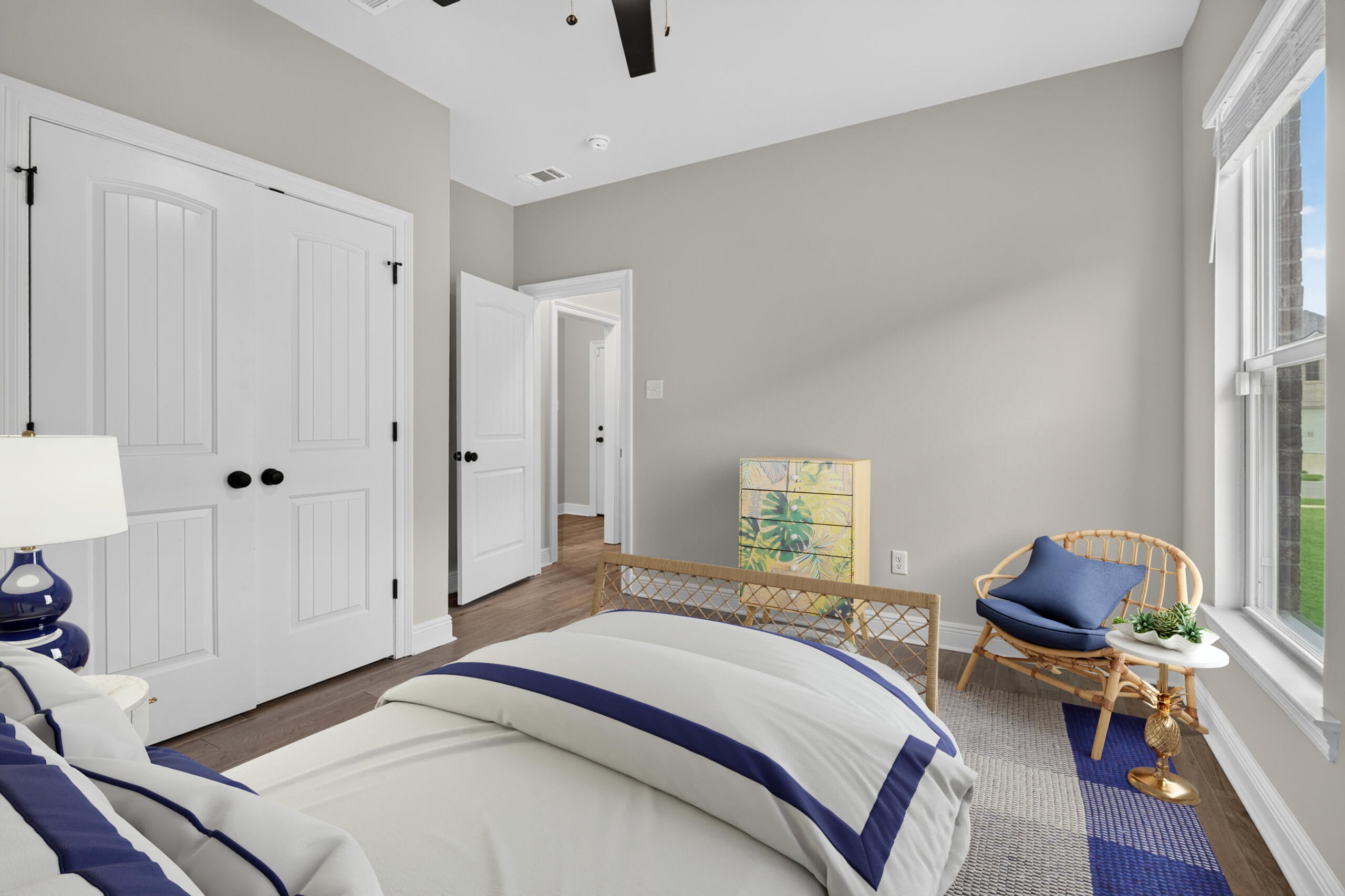 HAMMOCK BAY - MOONSWEPT - Residential