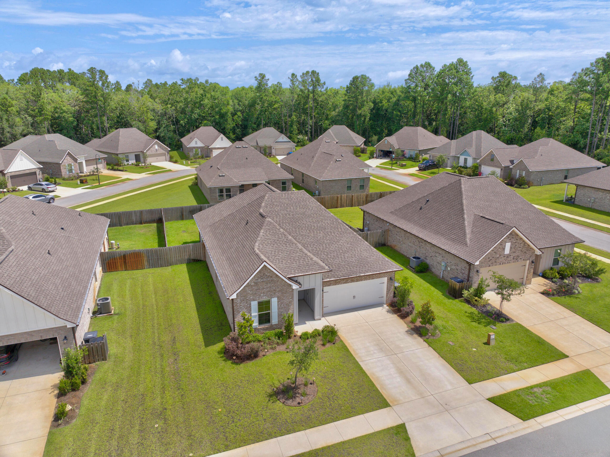 HAMMOCK BAY - MOONSWEPT - Residential