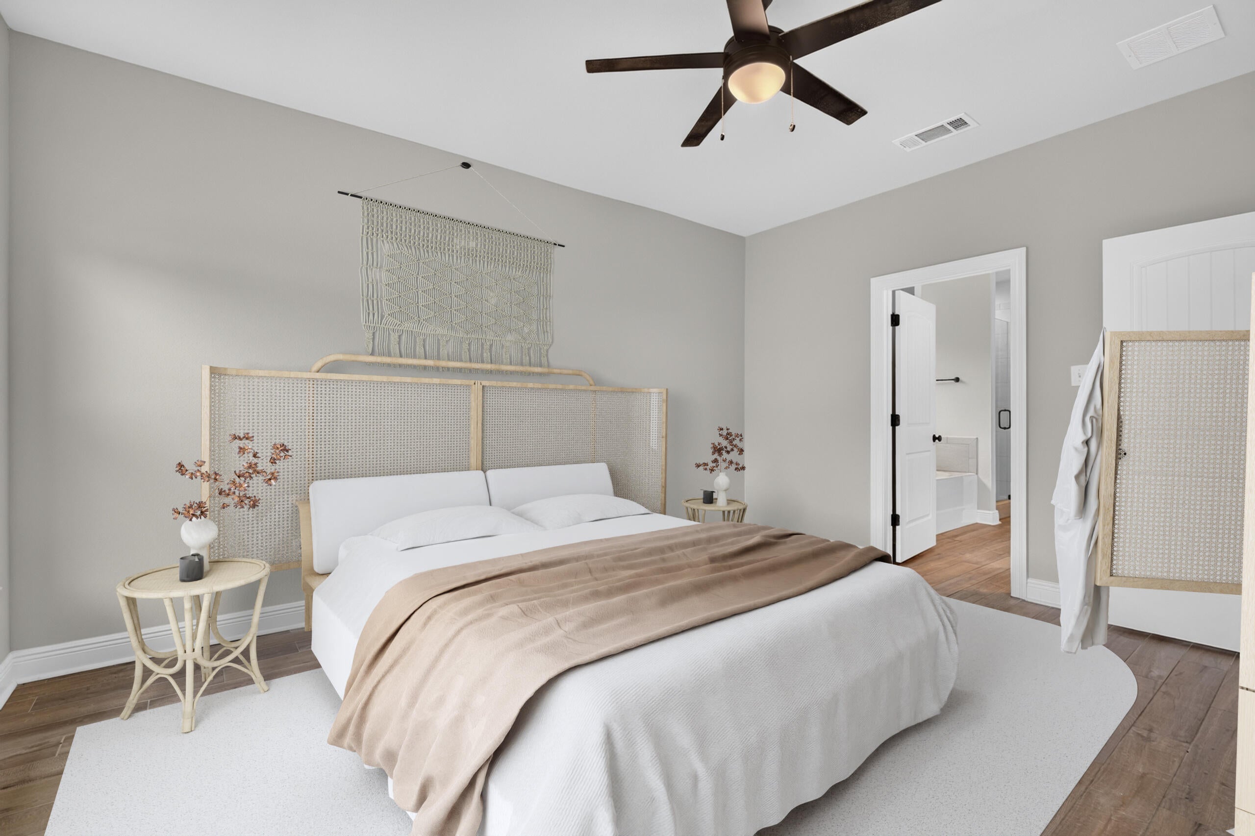 HAMMOCK BAY - MOONSWEPT - Residential