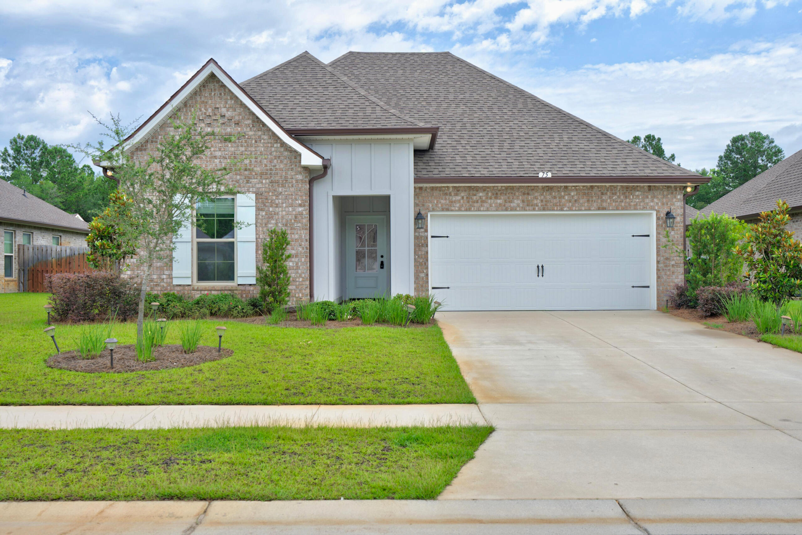 HAMMOCK BAY - MOONSWEPT - Residential