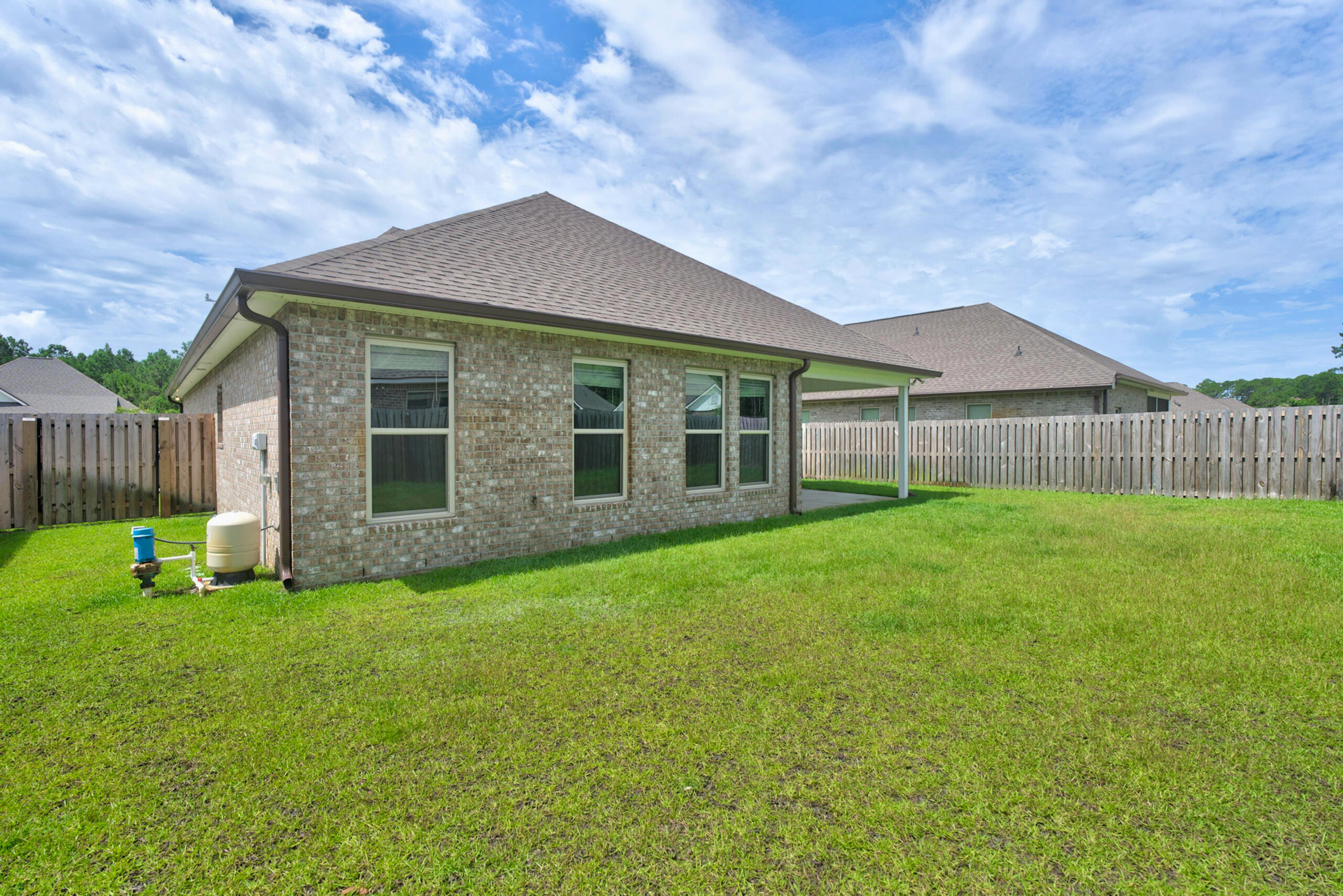HAMMOCK BAY - MOONSWEPT - Residential