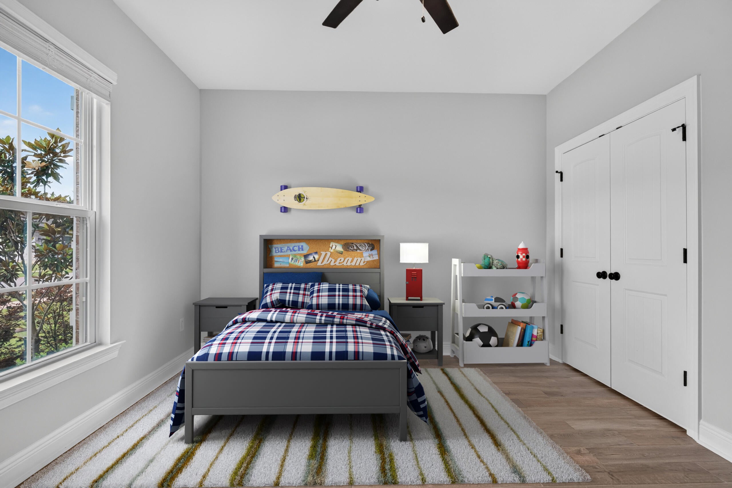 HAMMOCK BAY - MOONSWEPT - Residential