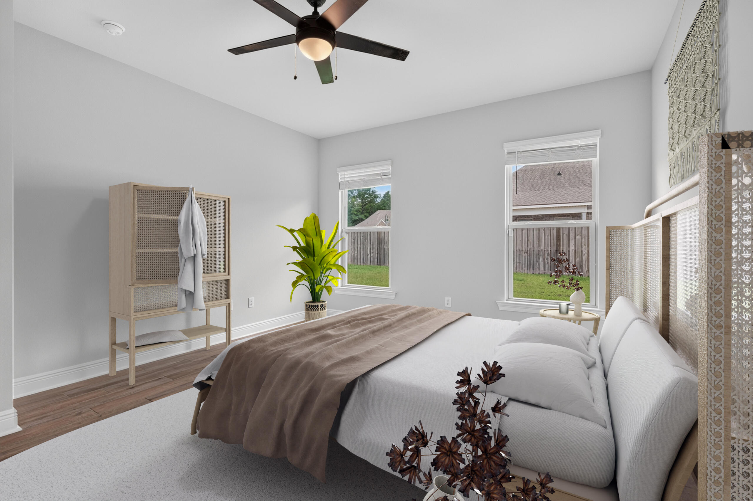 HAMMOCK BAY - MOONSWEPT - Residential