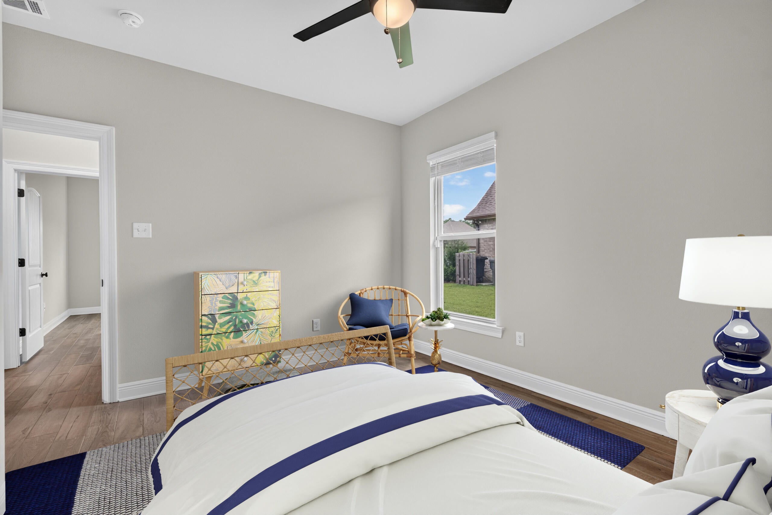 HAMMOCK BAY - MOONSWEPT - Residential