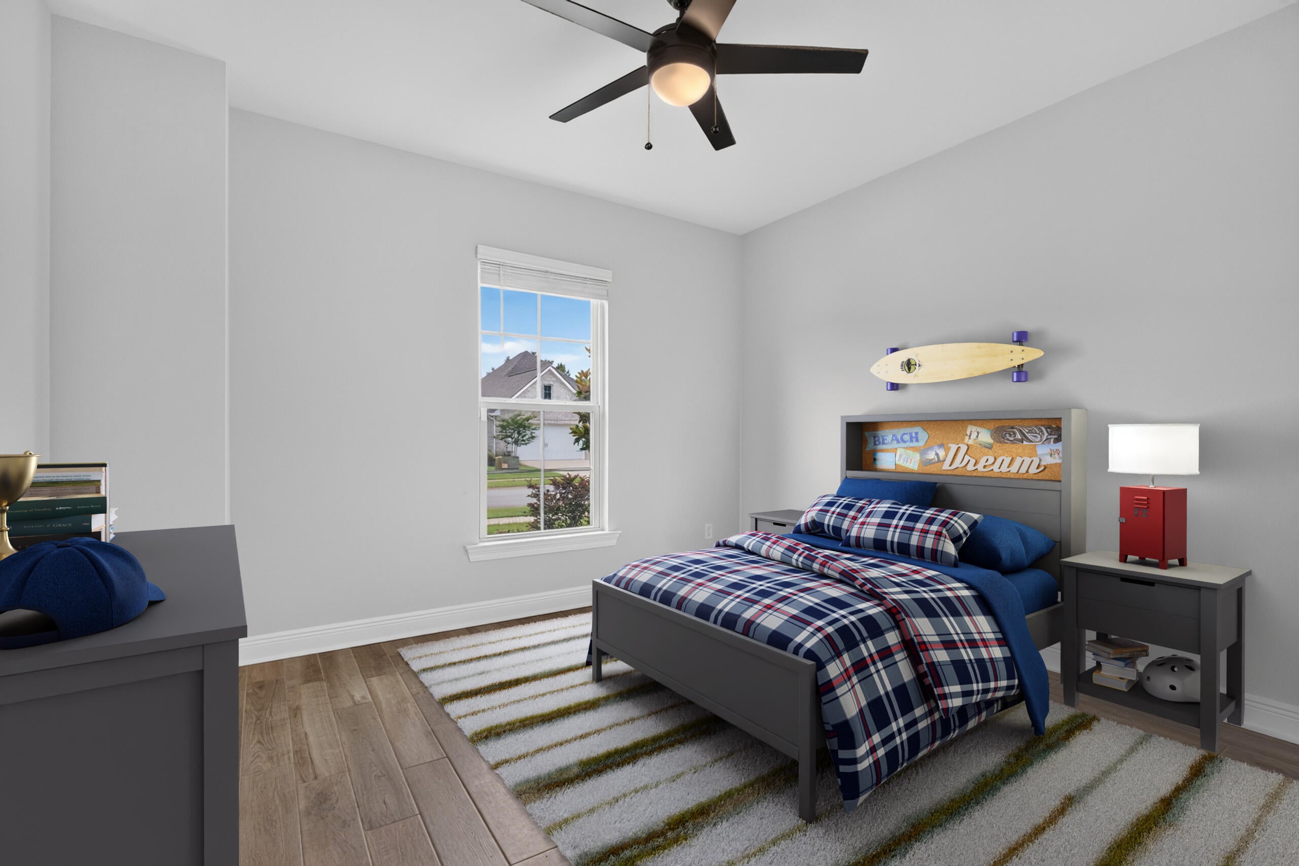 HAMMOCK BAY - MOONSWEPT - Residential