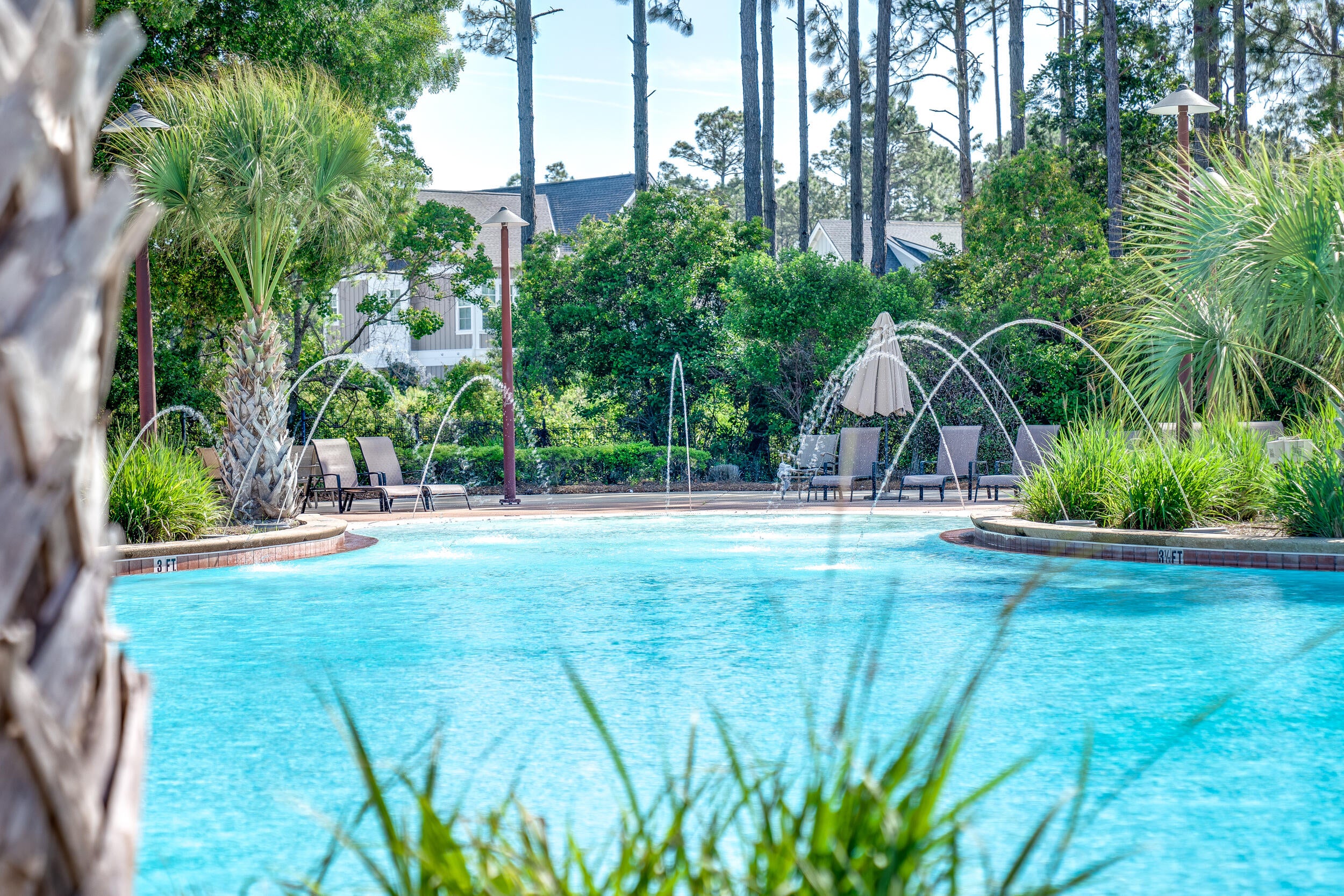 WATERSOUND ORIGINS - LAFAYETTE PARK (Longleaf Park - Phase 3 per Recorded Plat) - Residential