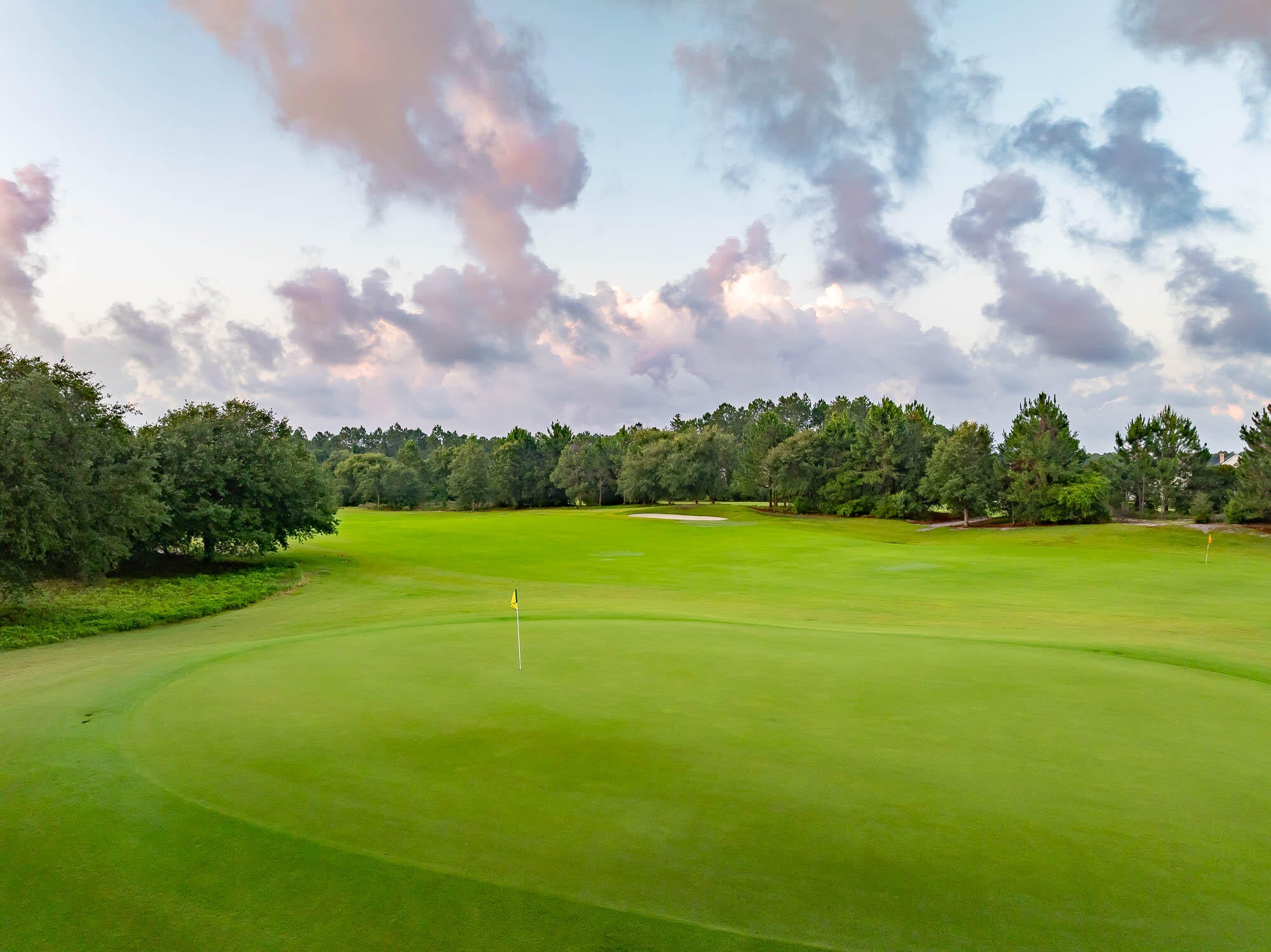 WATERSOUND ORIGINS - LAFAYETTE PARK (Longleaf Park - Phase 3 per Recorded Plat) - Residential