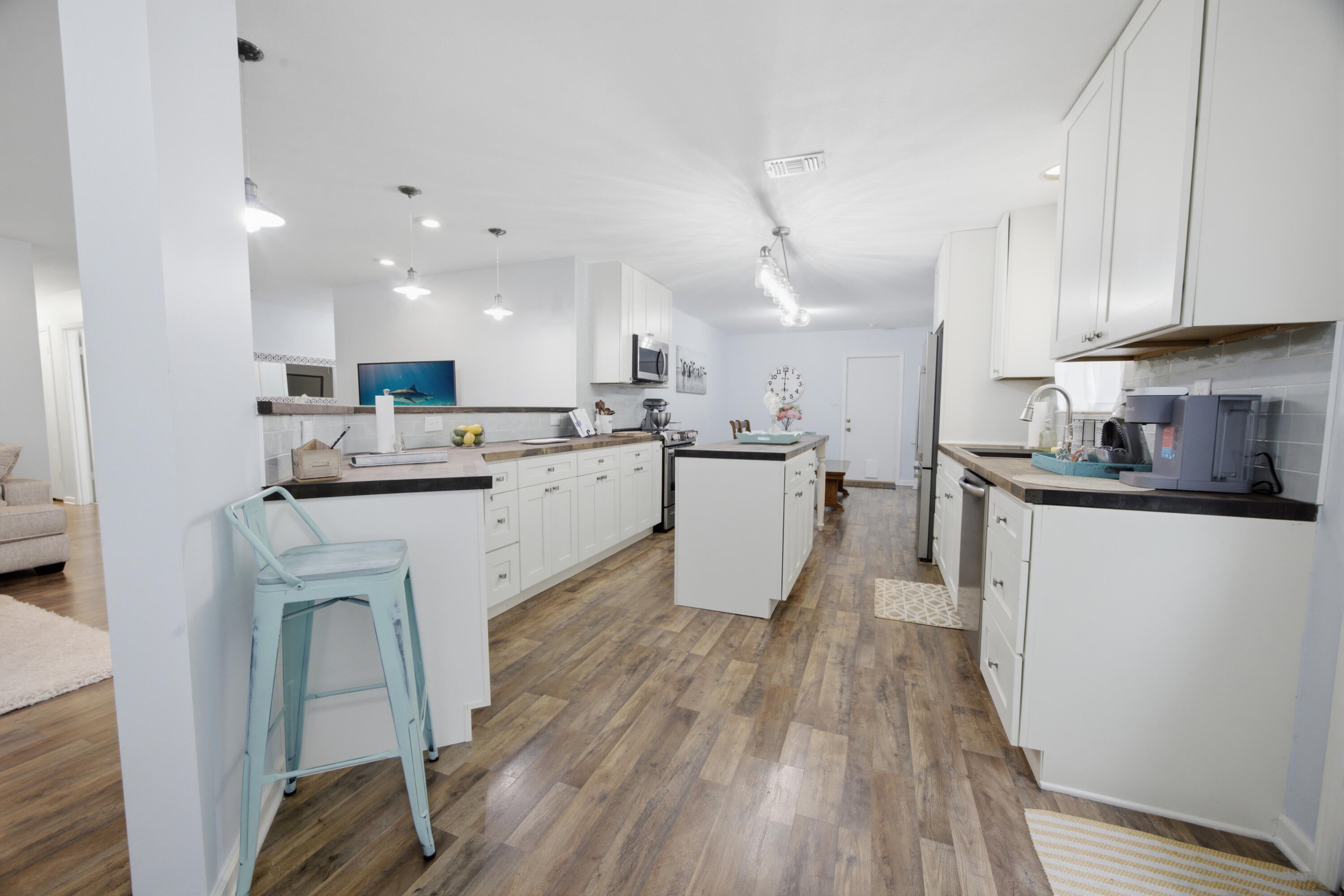 COLONY EST 3RD ADD - Residential