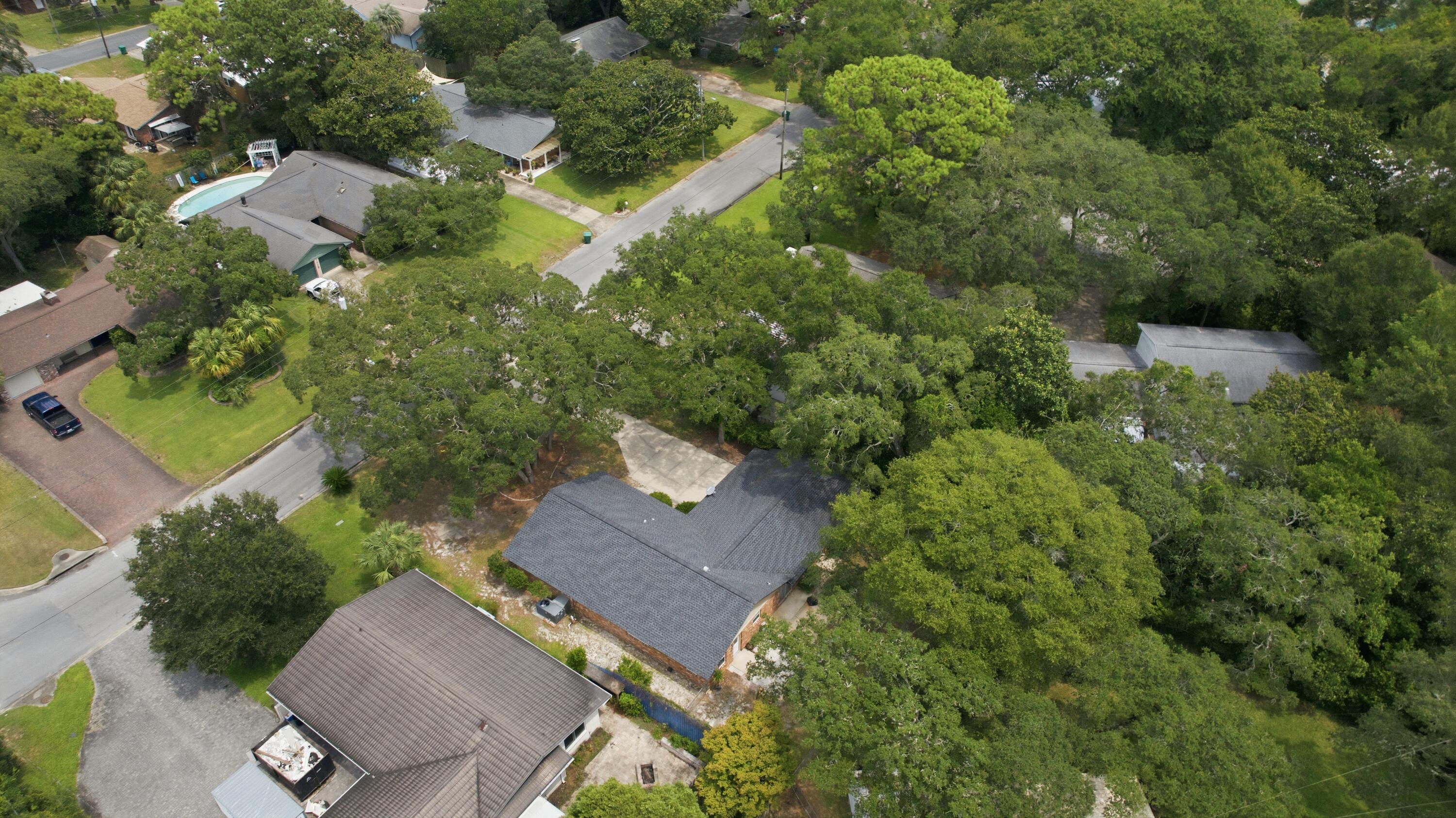 COLONY EST 3RD ADD - Residential