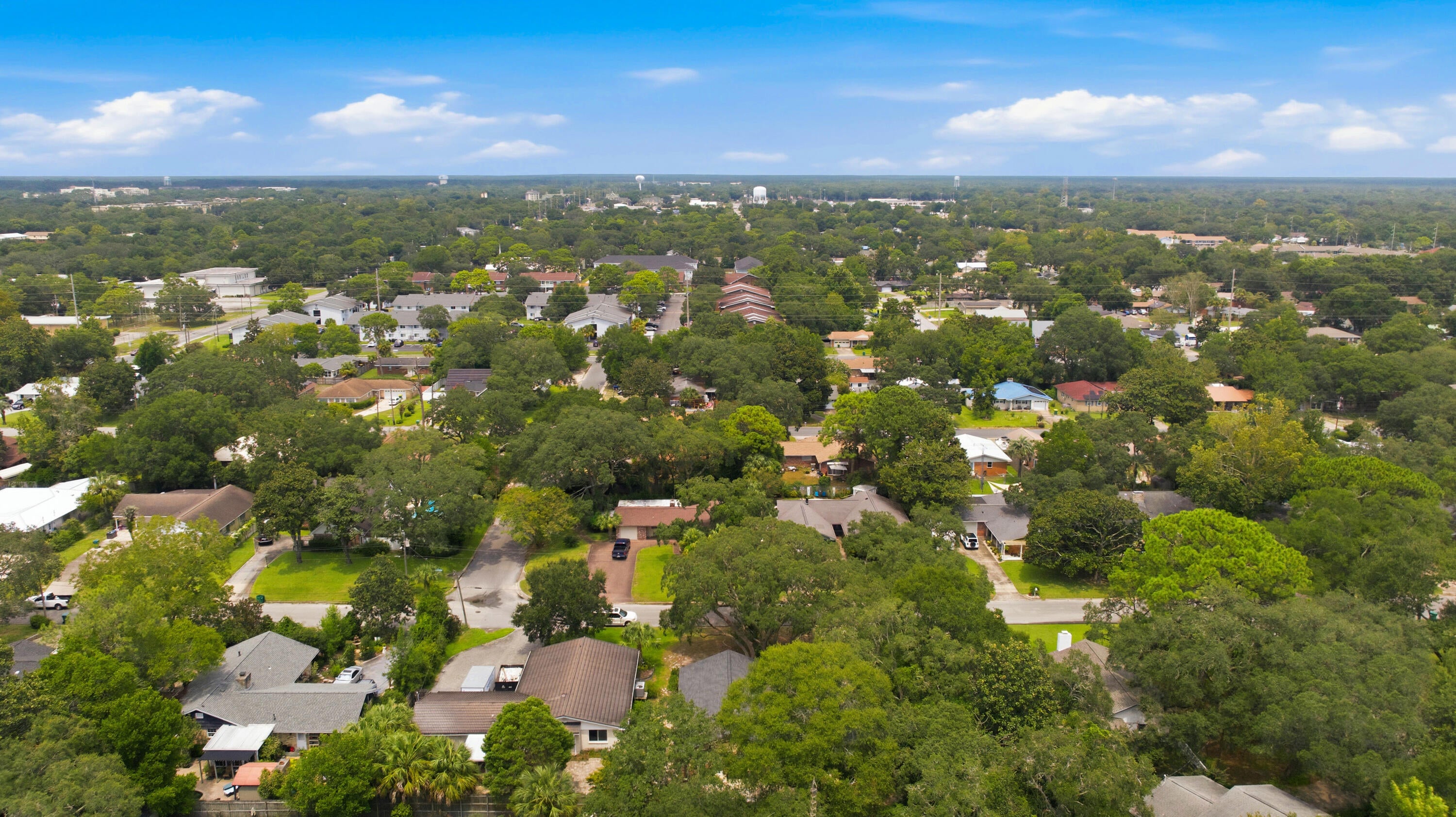 COLONY EST 3RD ADD - Residential
