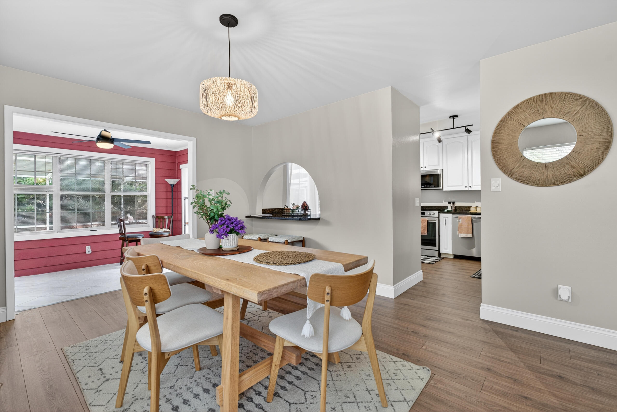 Fairway Lakes Ph II - Residential