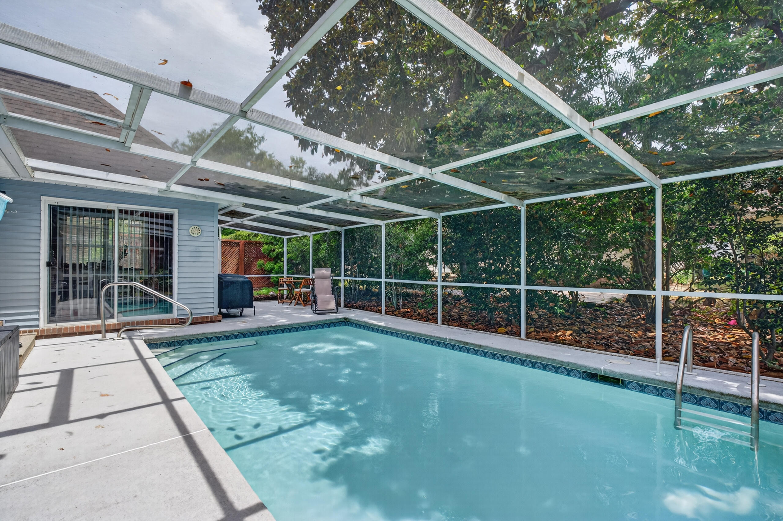Fairway Lakes Ph II - Residential