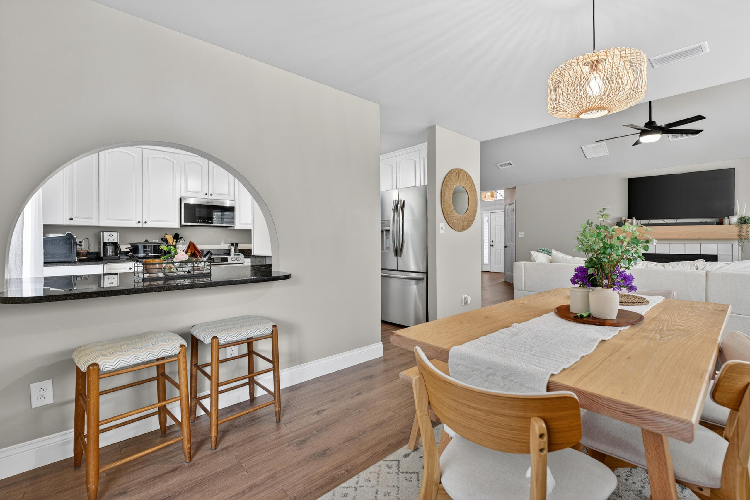 Fairway Lakes Ph II - Residential