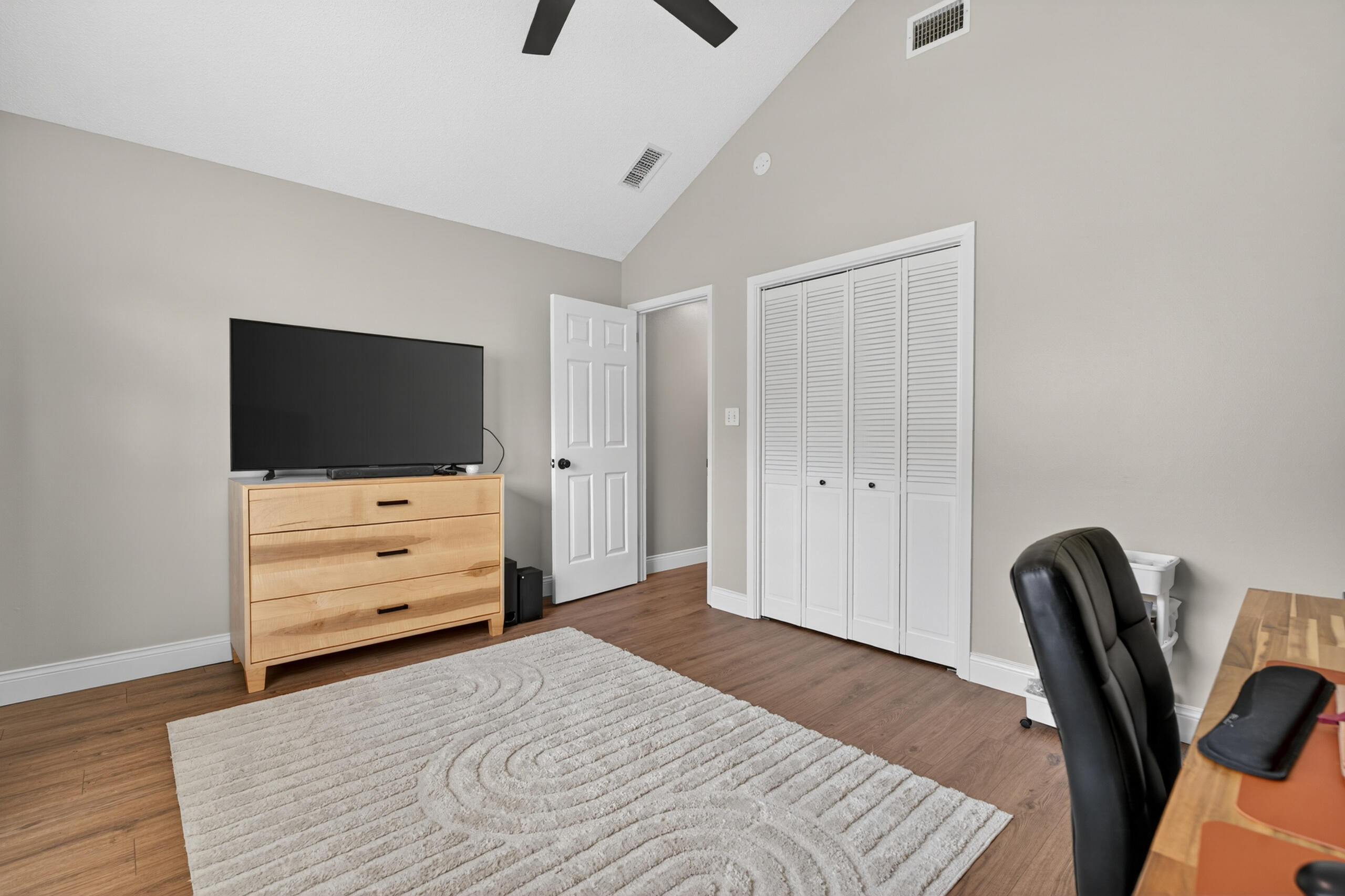 Fairway Lakes Ph II - Residential