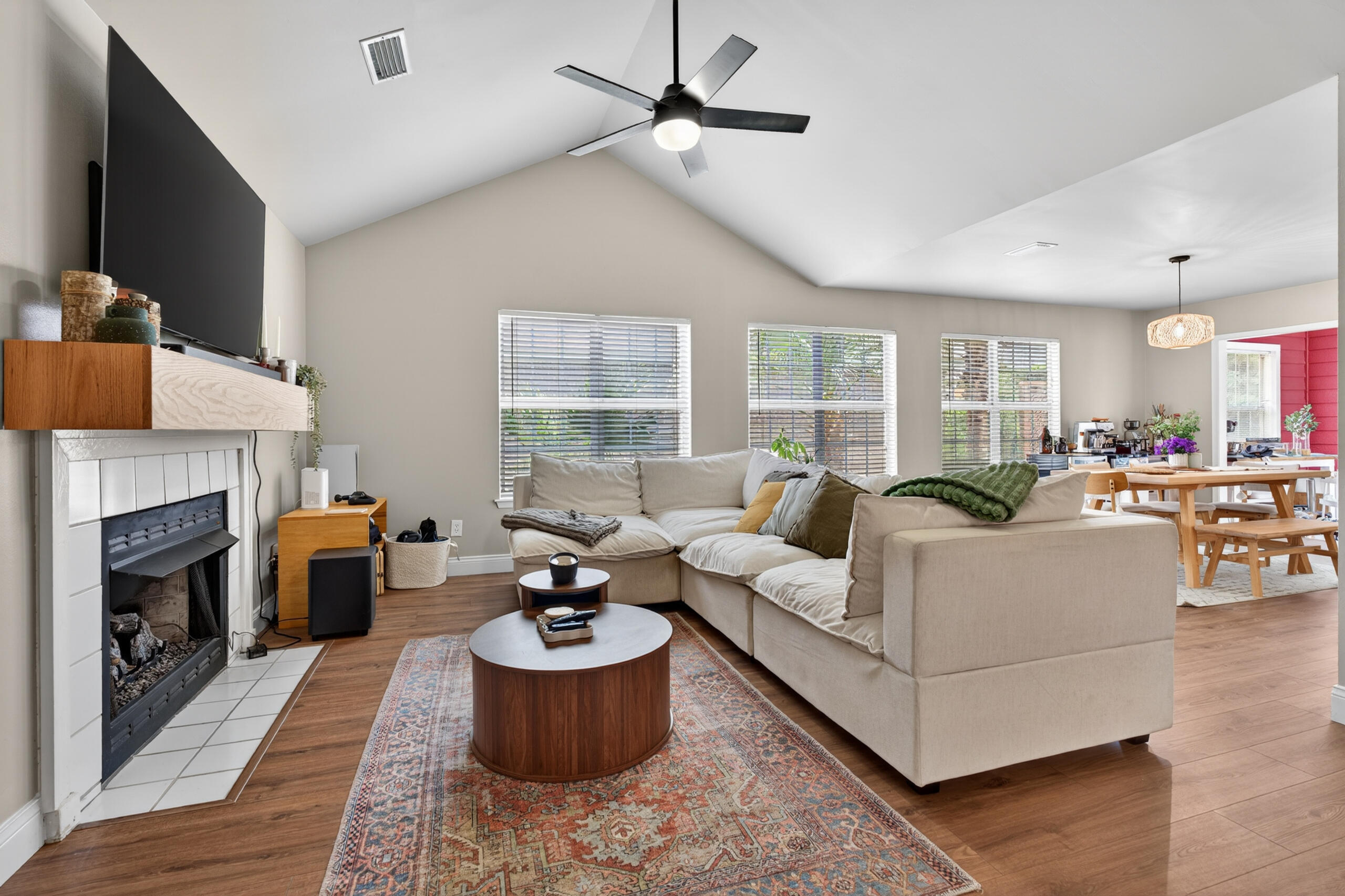 Fairway Lakes Ph II - Residential