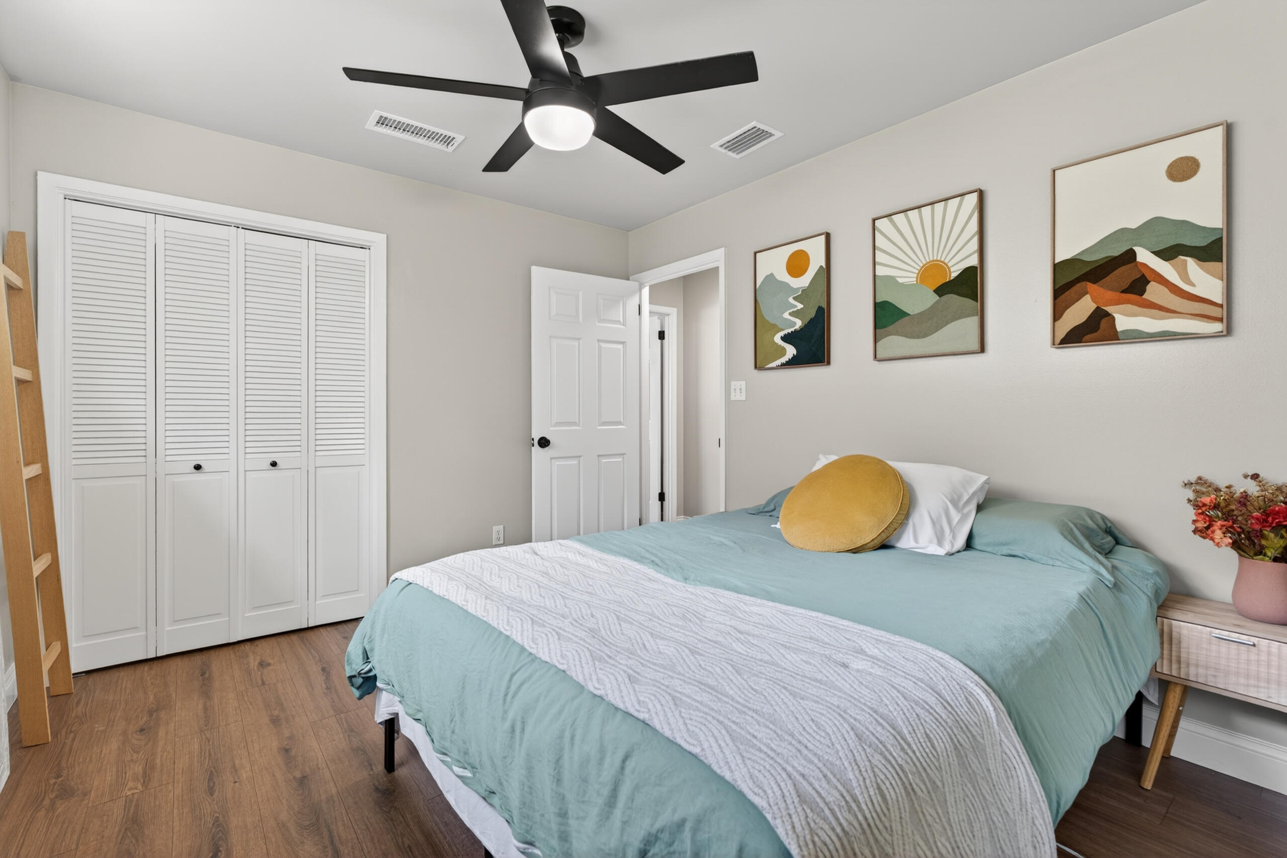 Fairway Lakes Ph II - Residential