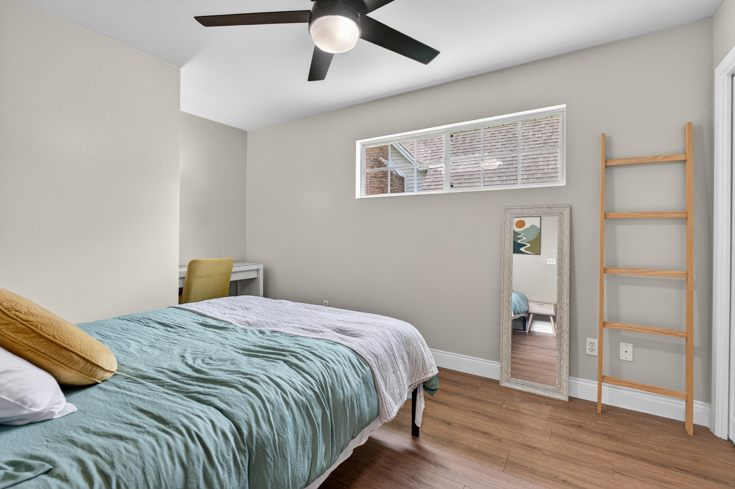 Fairway Lakes Ph II - Residential