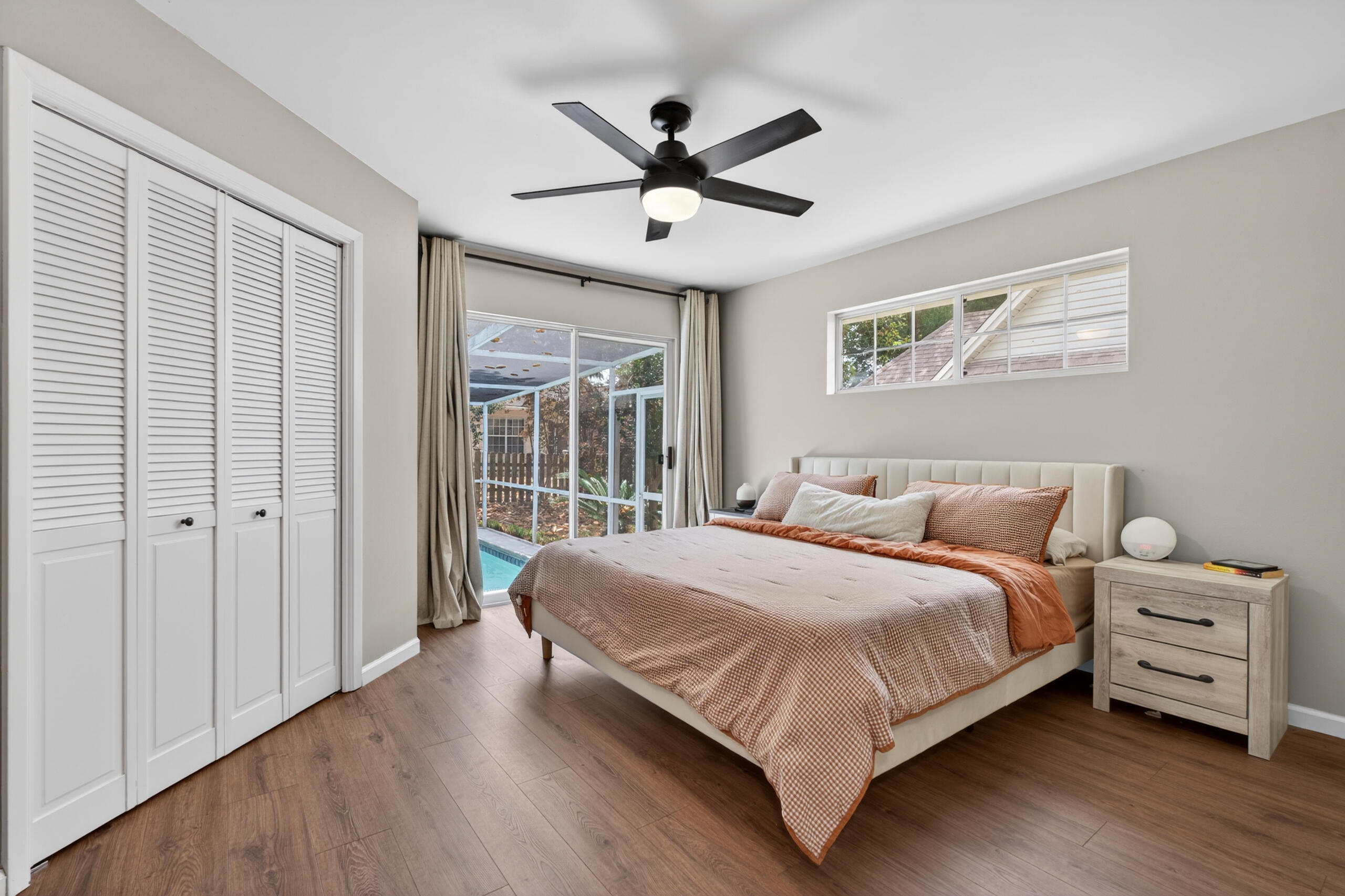Fairway Lakes Ph II - Residential