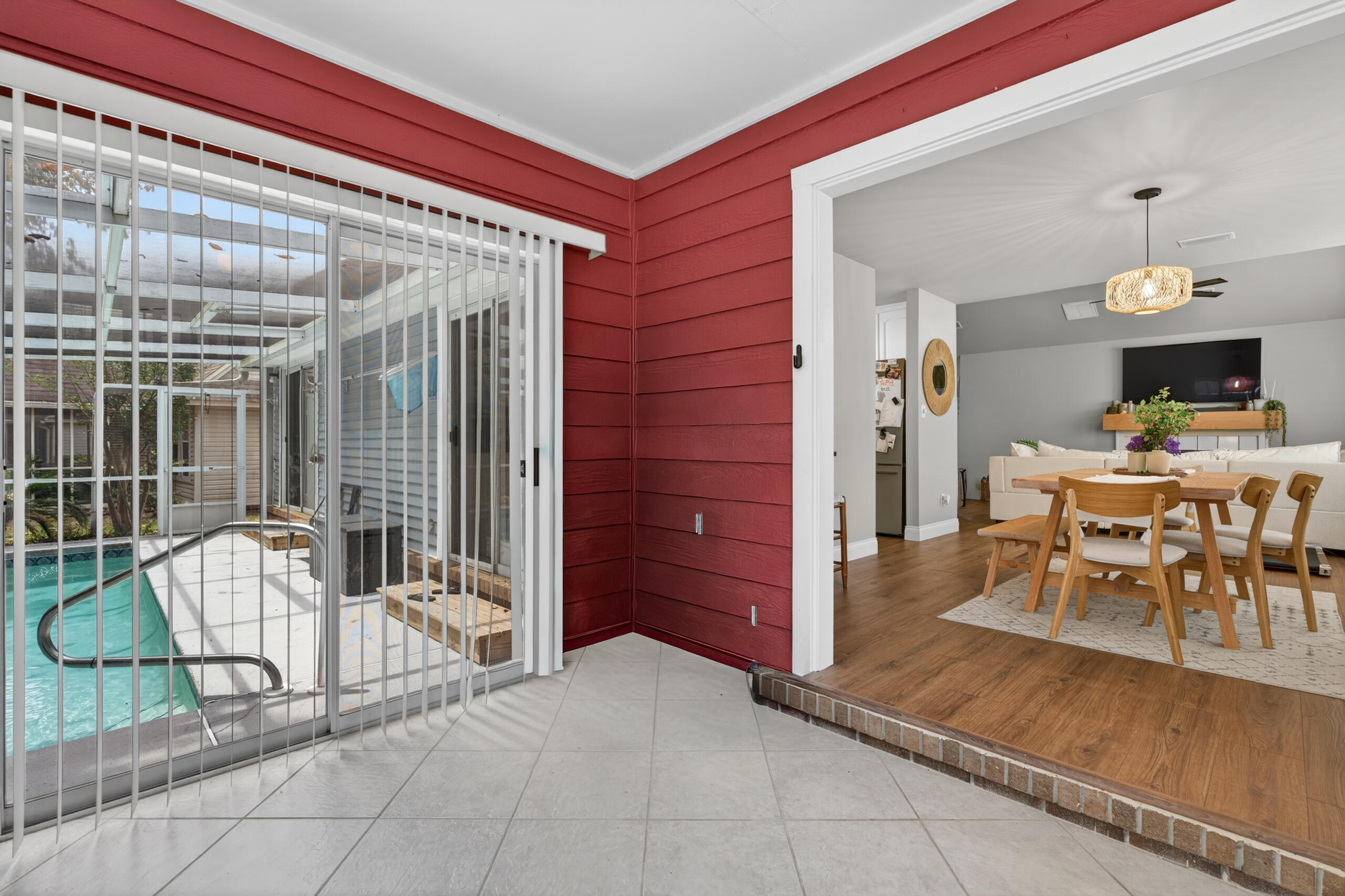 Fairway Lakes Ph II - Residential