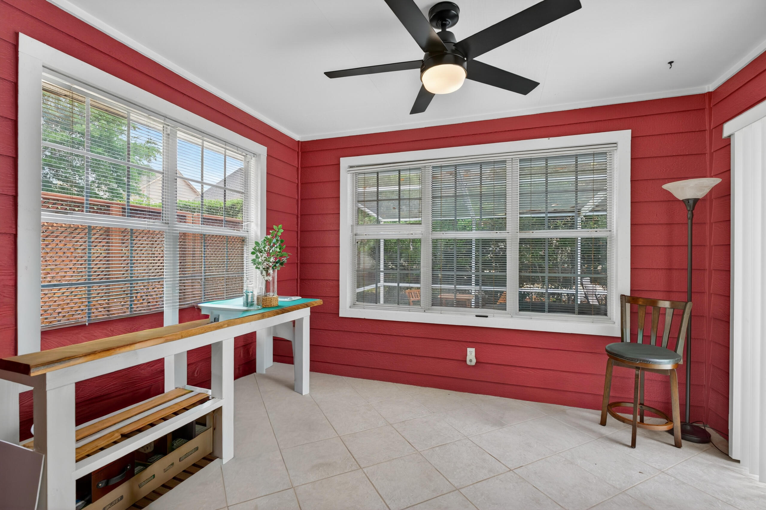 Fairway Lakes Ph II - Residential