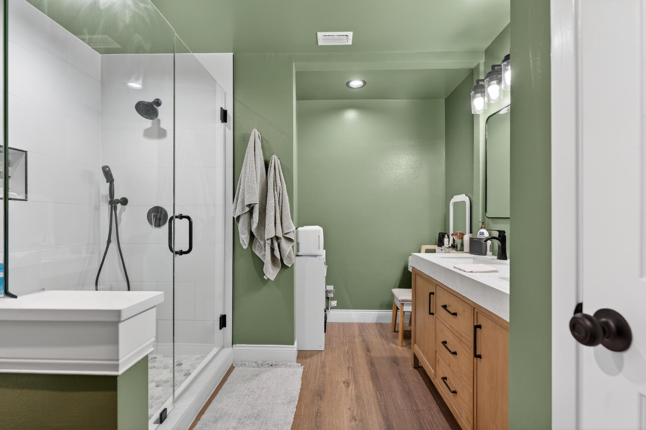 Fairway Lakes Ph II - Residential