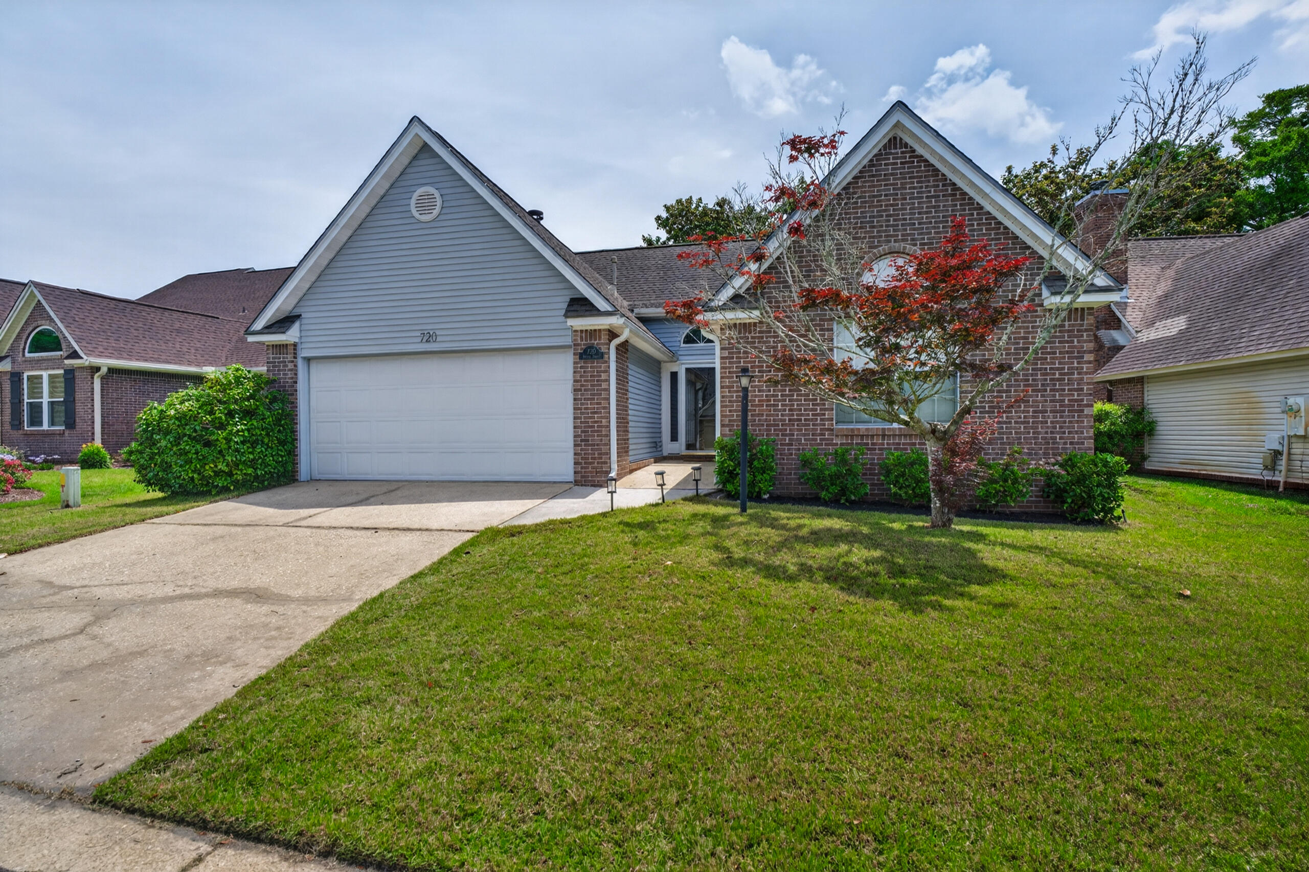 Fairway Lakes Ph II - Residential