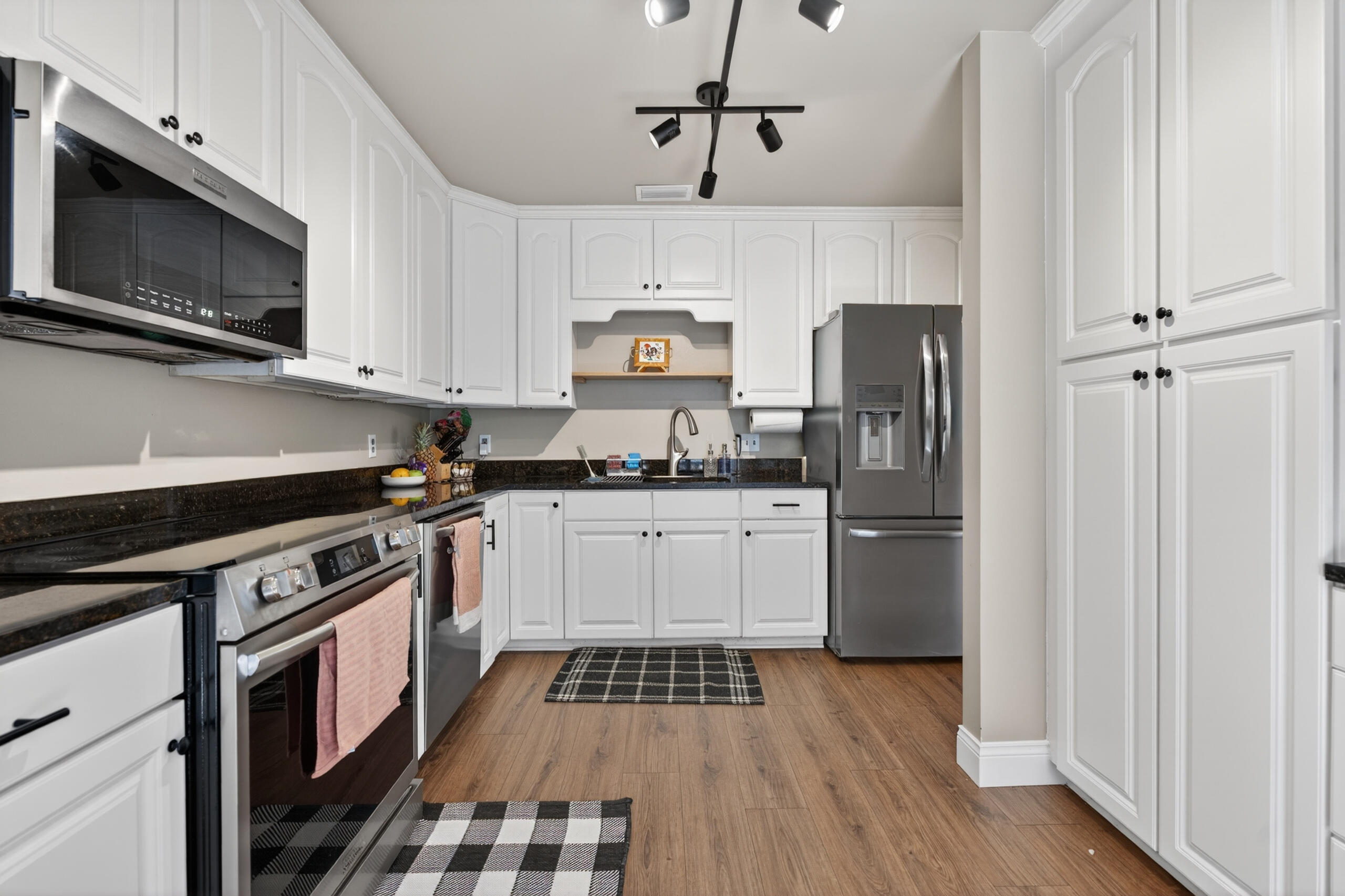 Fairway Lakes Ph II - Residential