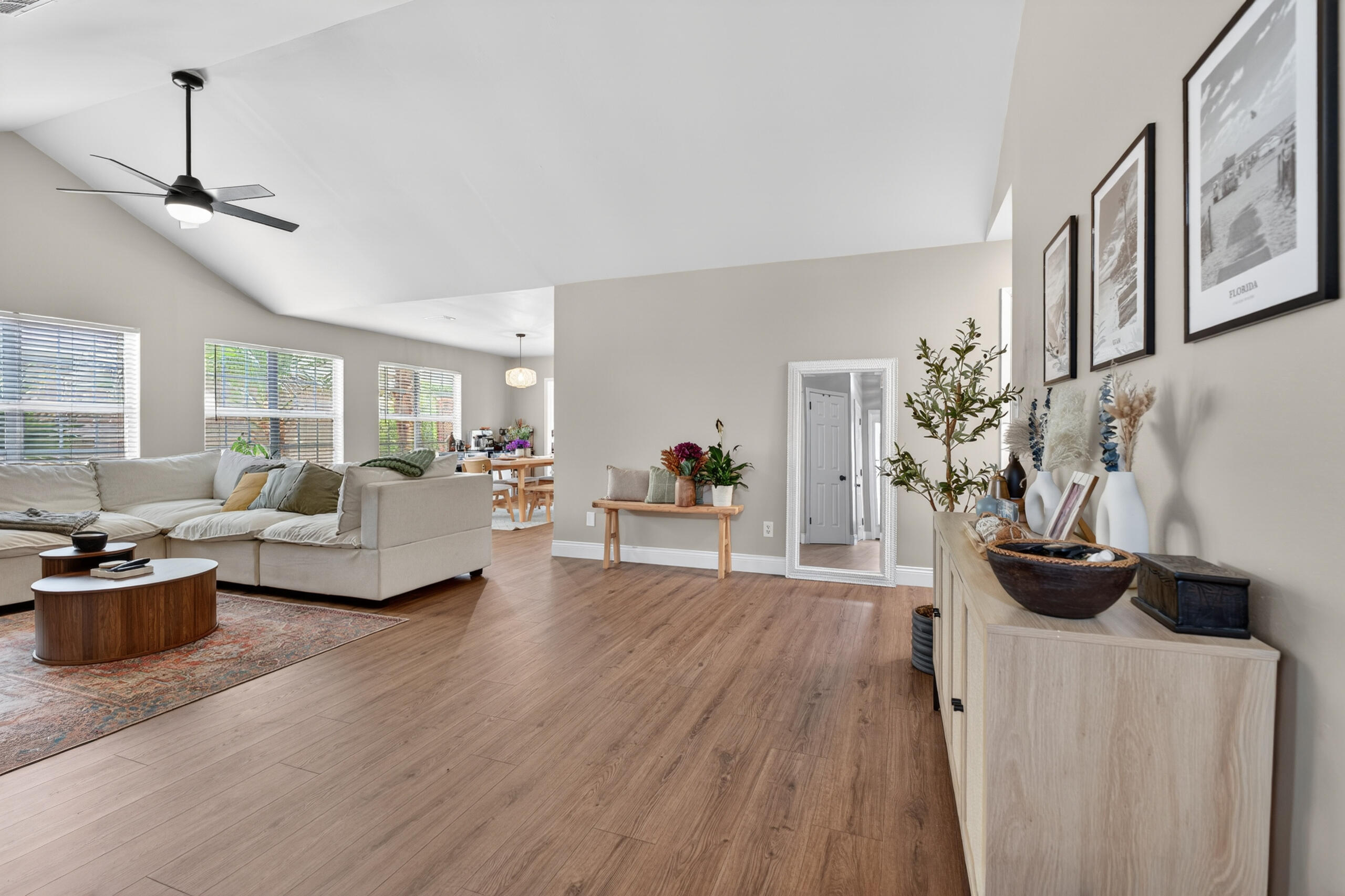 Fairway Lakes Ph II - Residential
