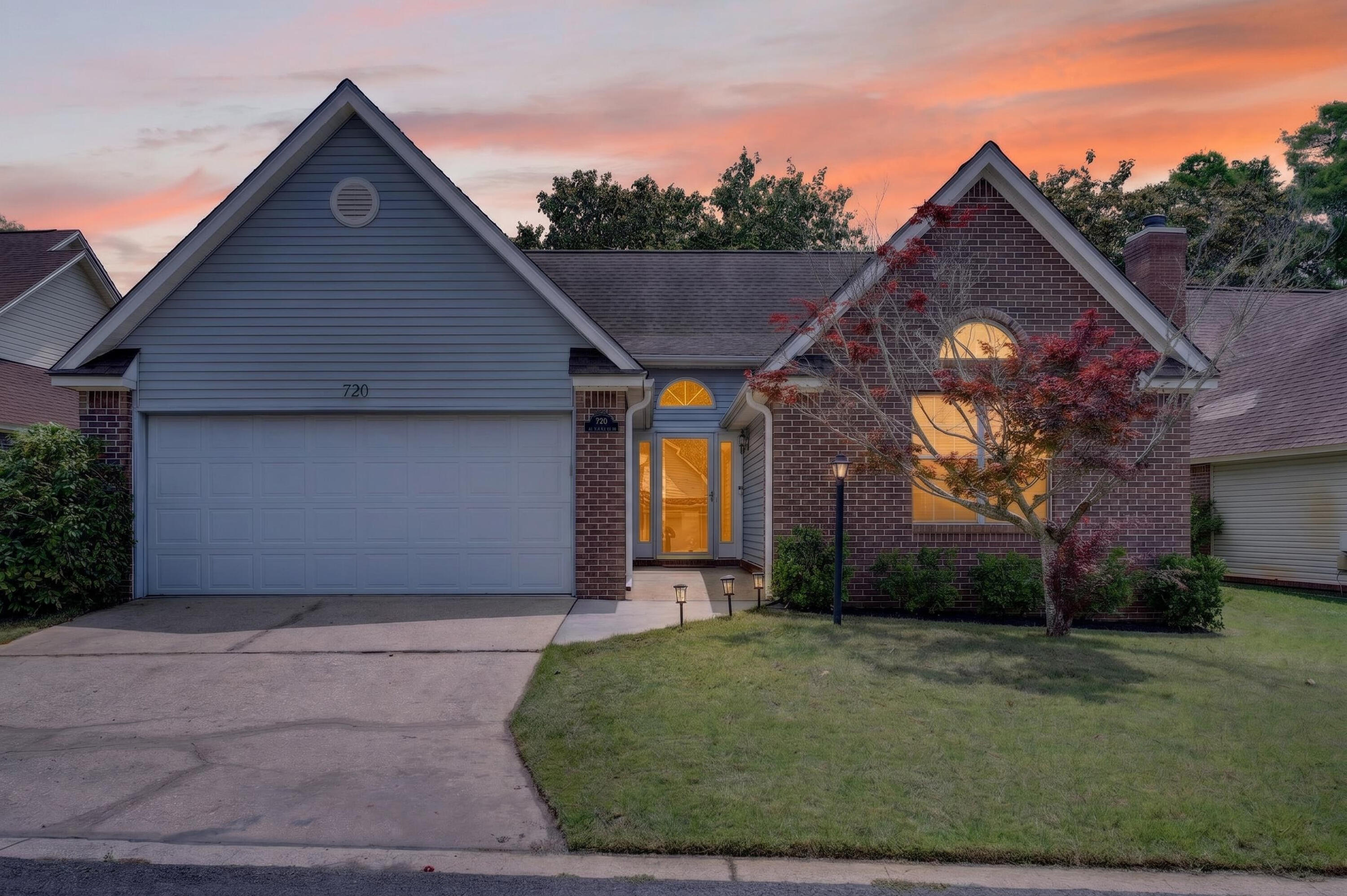 Fairway Lakes Ph II - Residential