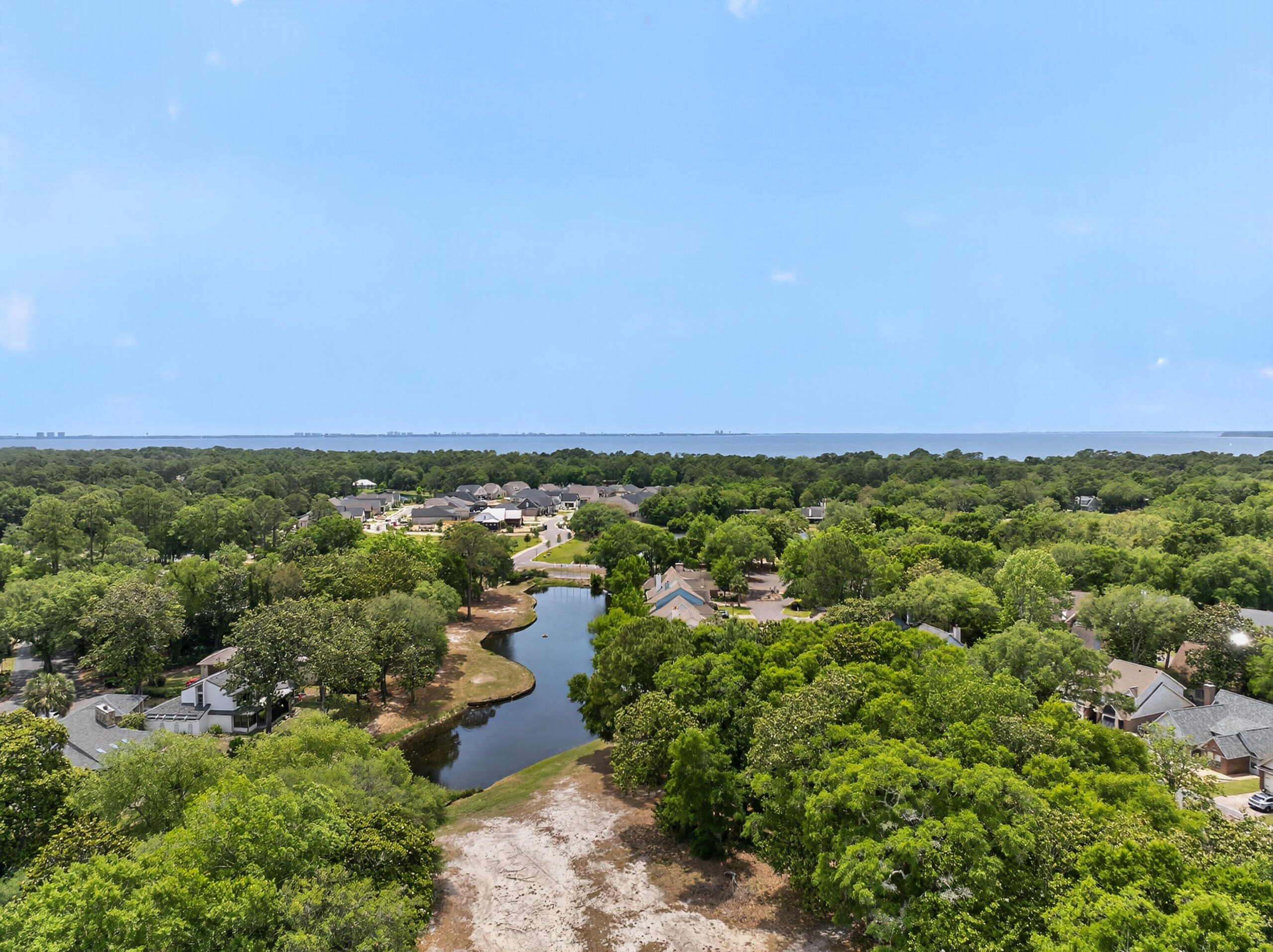 Fairway Lakes Ph II - Residential