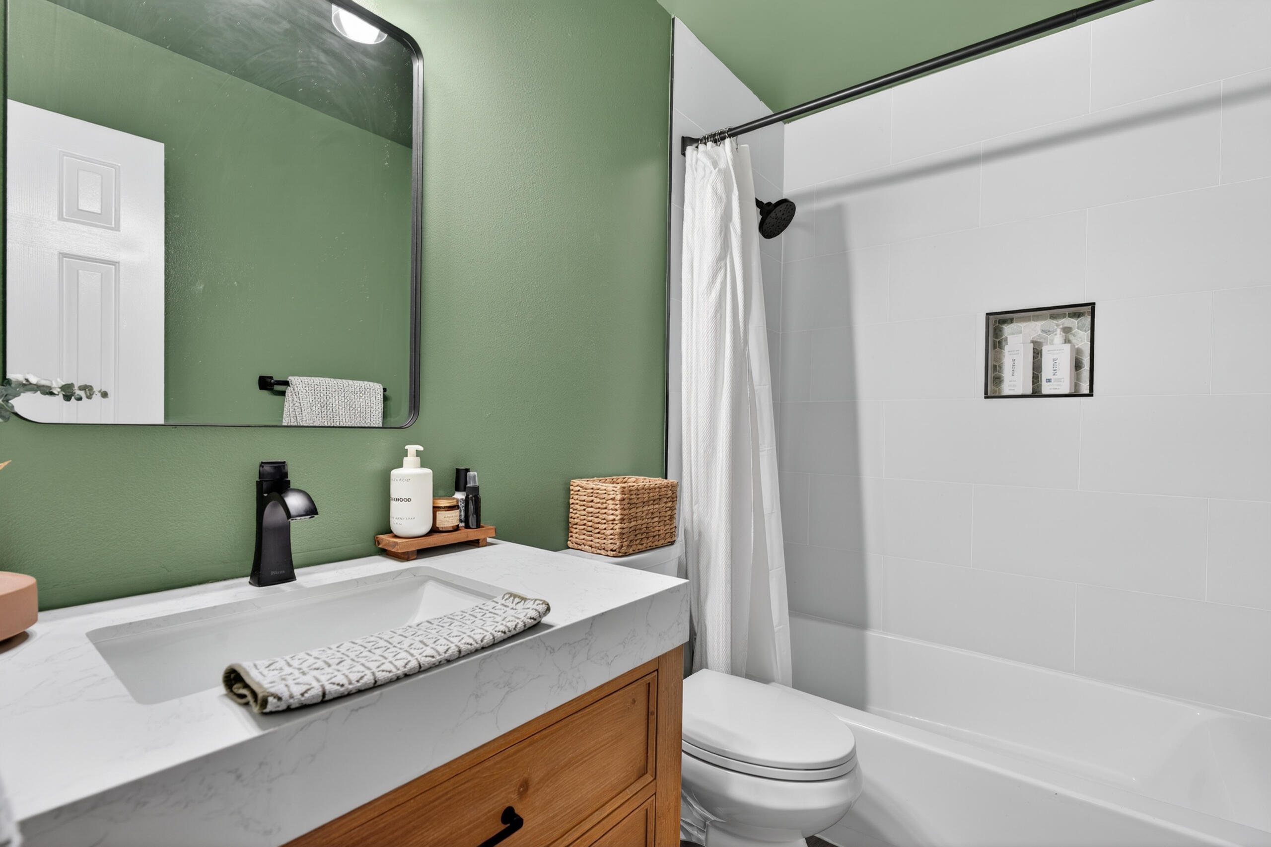 Fairway Lakes Ph II - Residential