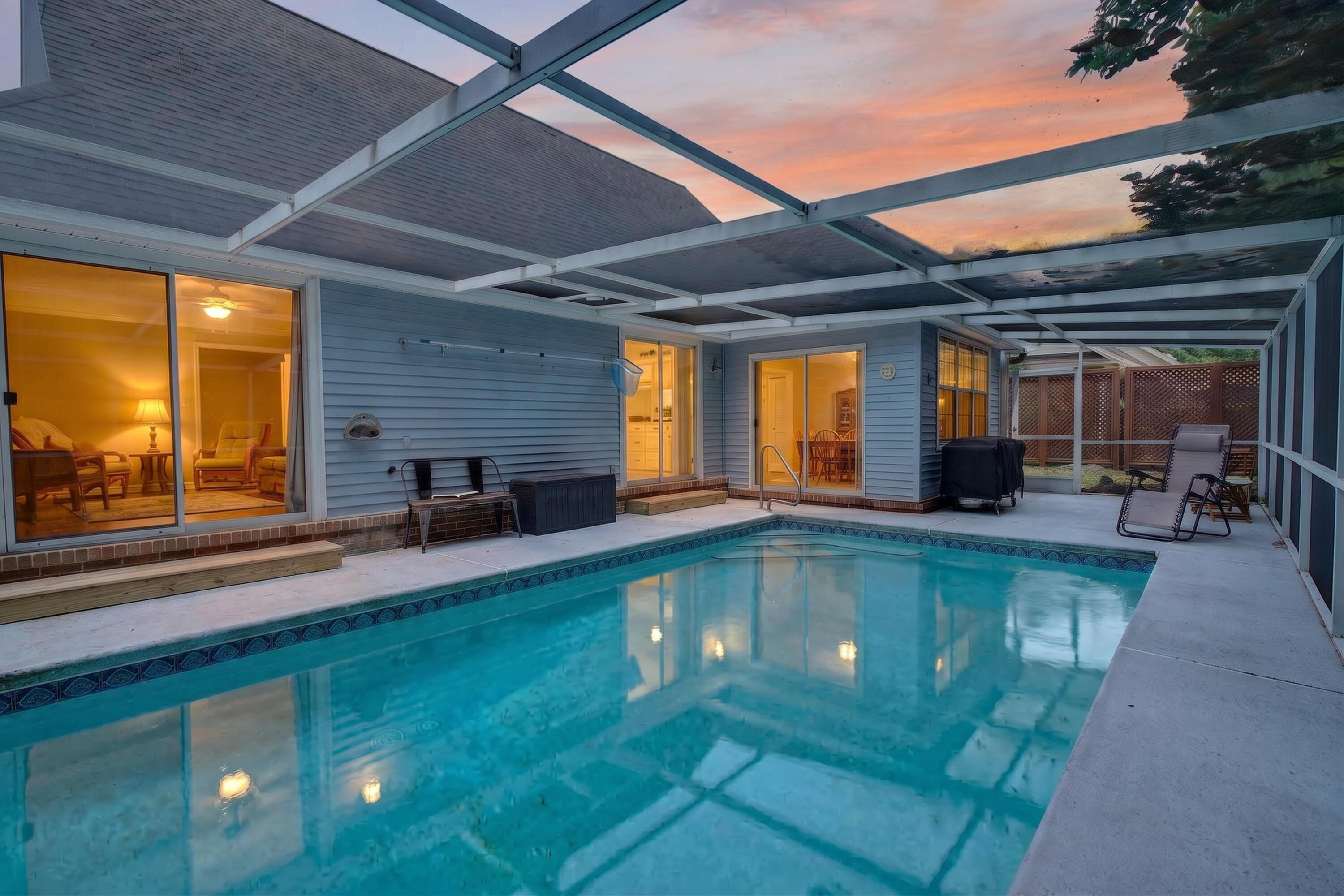 Fairway Lakes Ph II - Residential