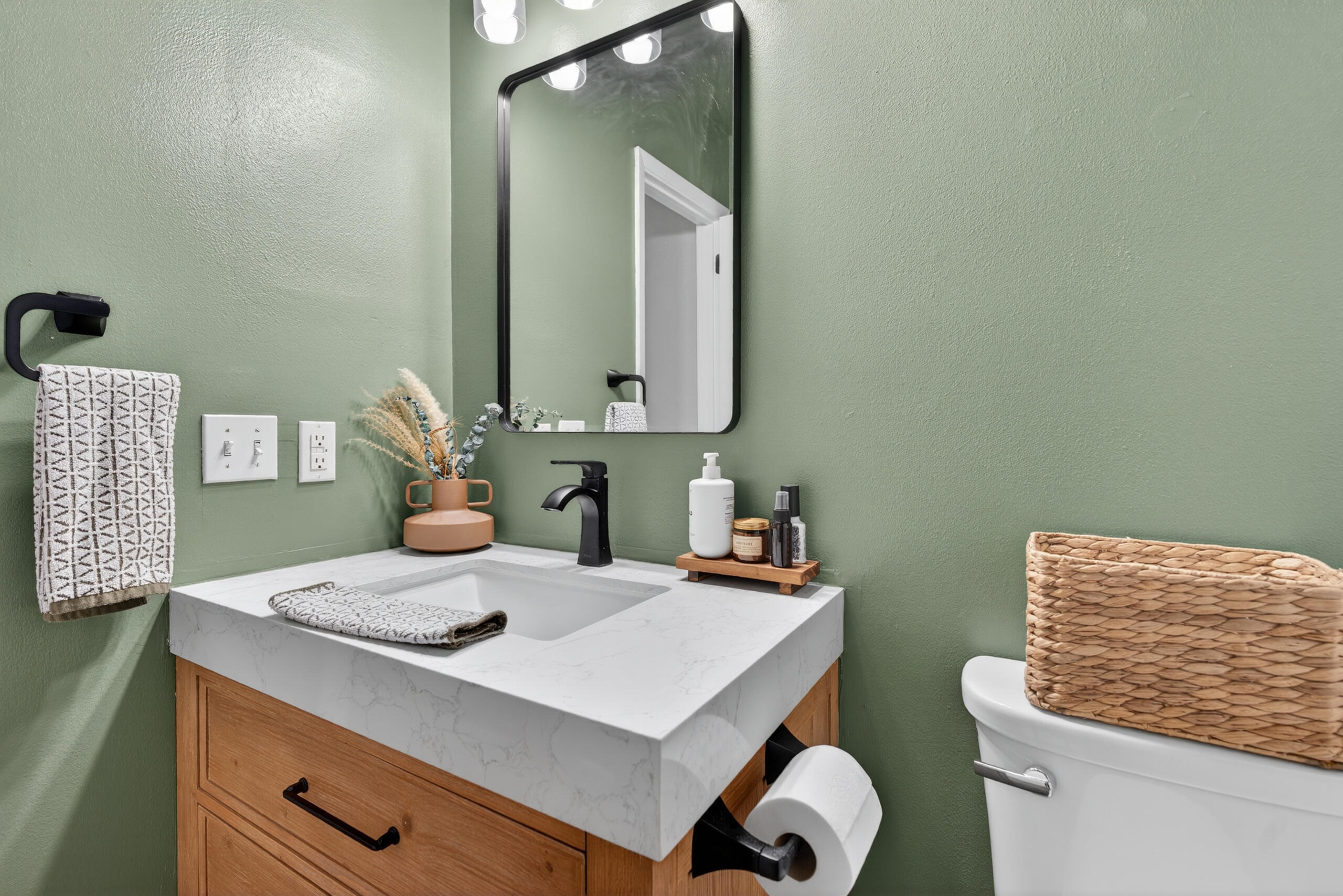 Fairway Lakes Ph II - Residential